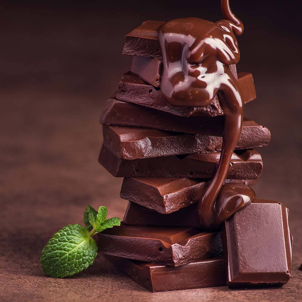 chocolate