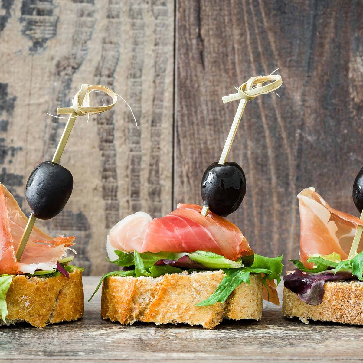 Tapas
