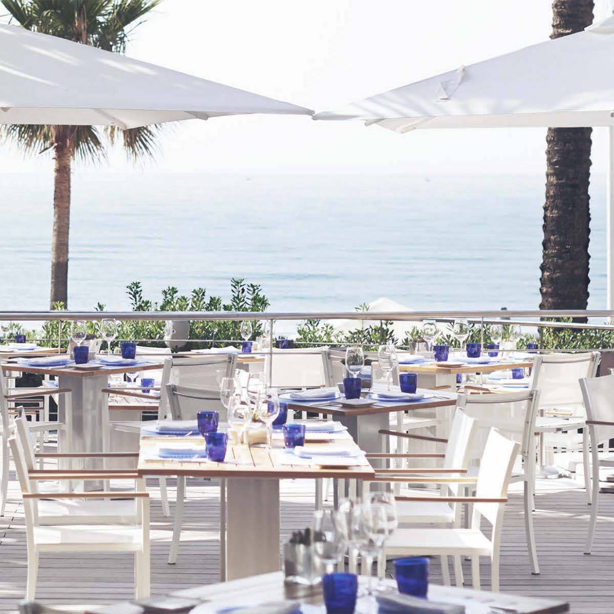 Sea Grill