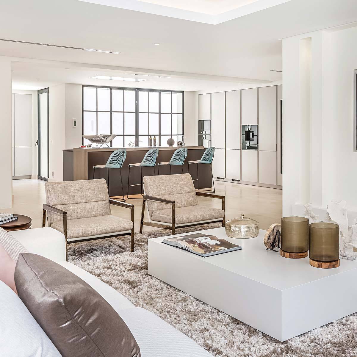 Ambience Home Design