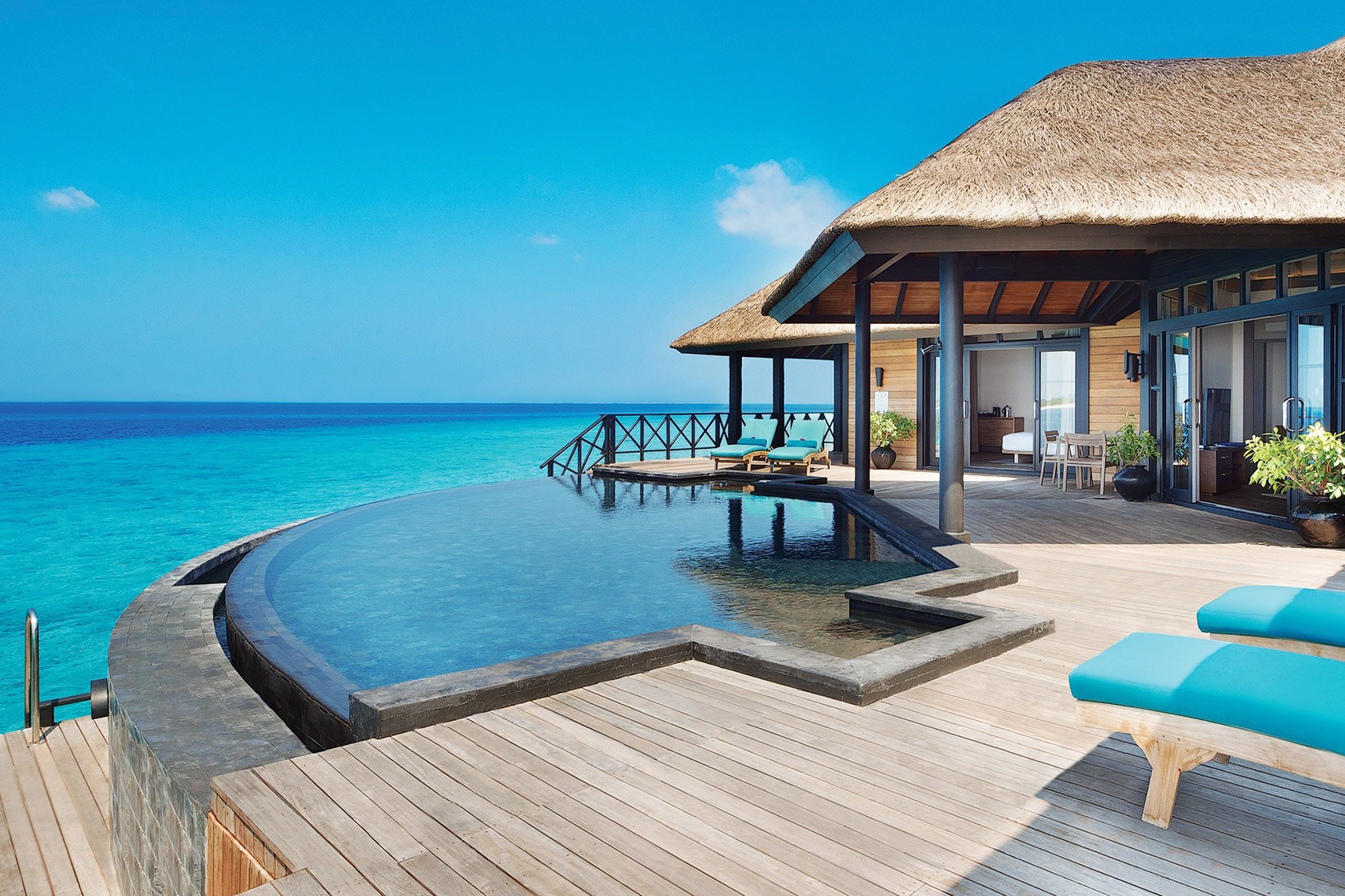Top 10 Hotels