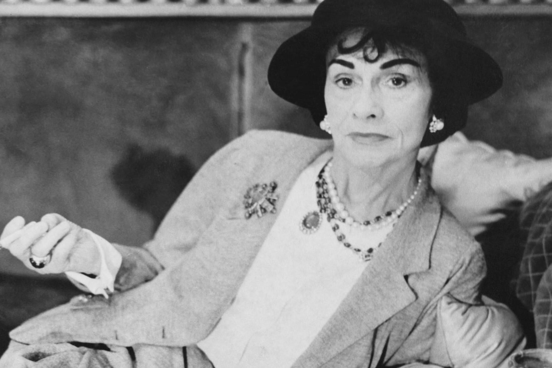 Coco Chanel
