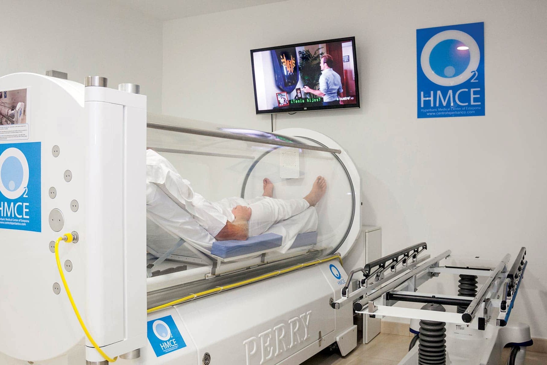 Hyperbaric
