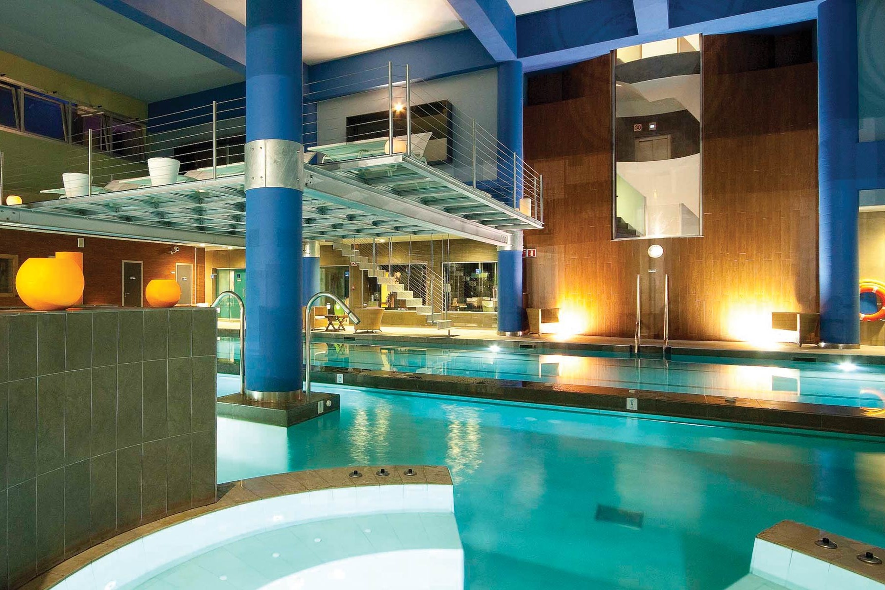 Naomi Spa Marbella