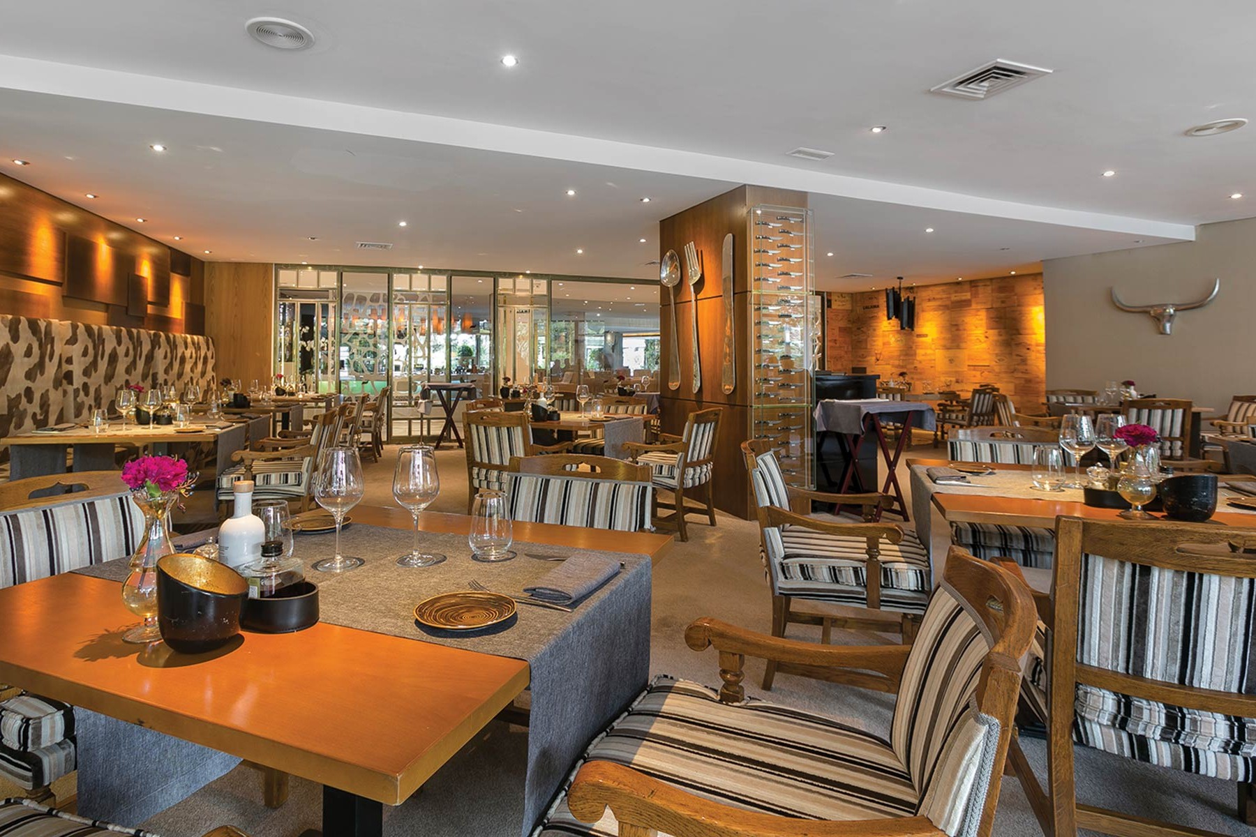 T-bone Grill Marbella