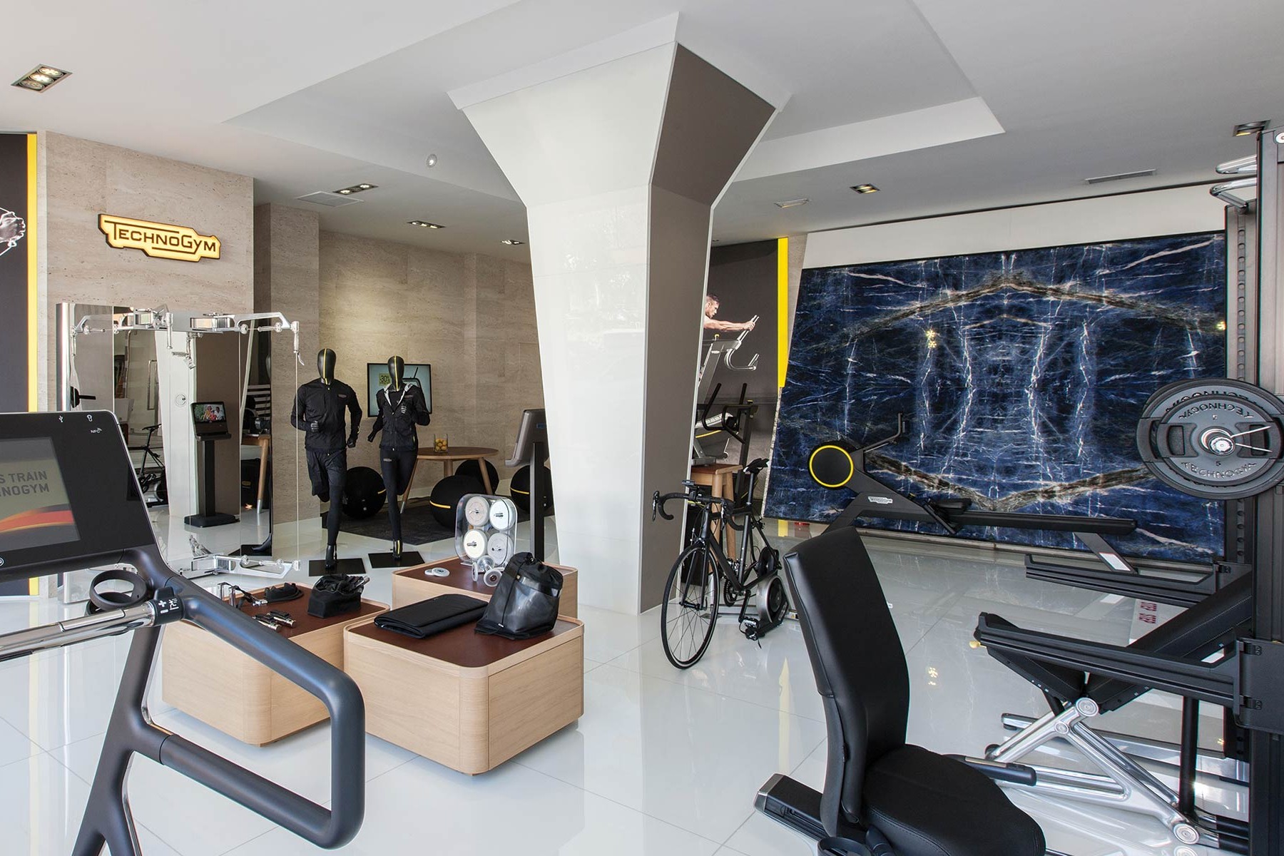 Technogym