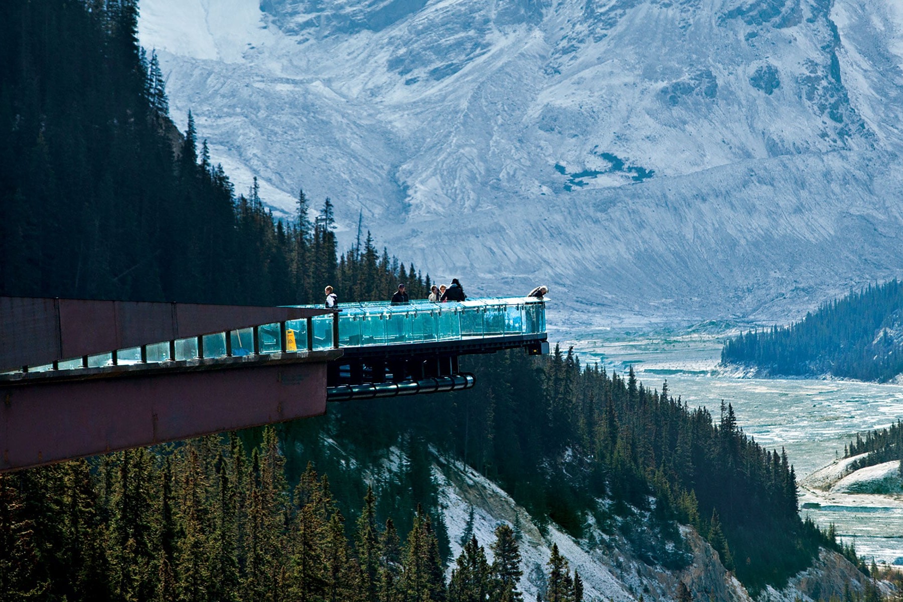 Skywalk