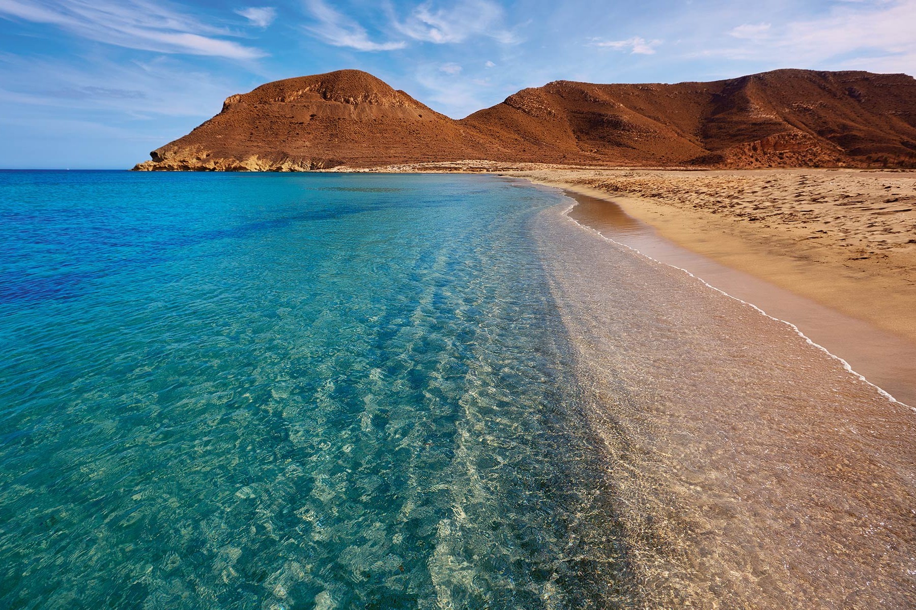 Almeria