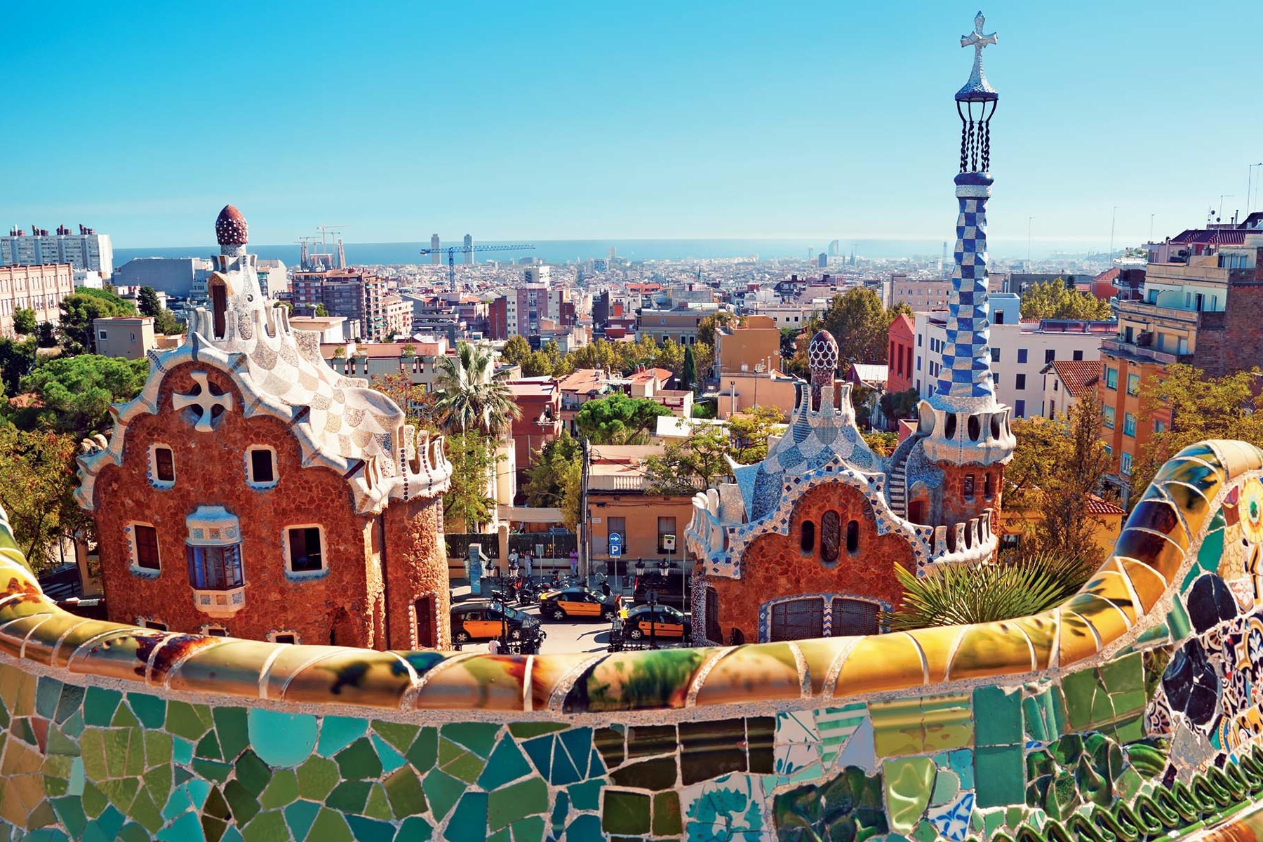 Gaudí