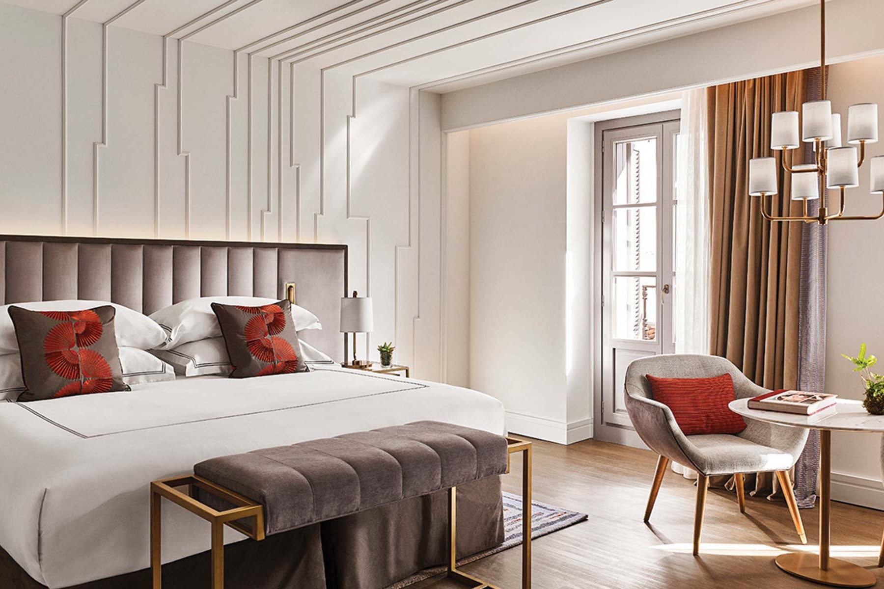 The Gran Hotel Inglés