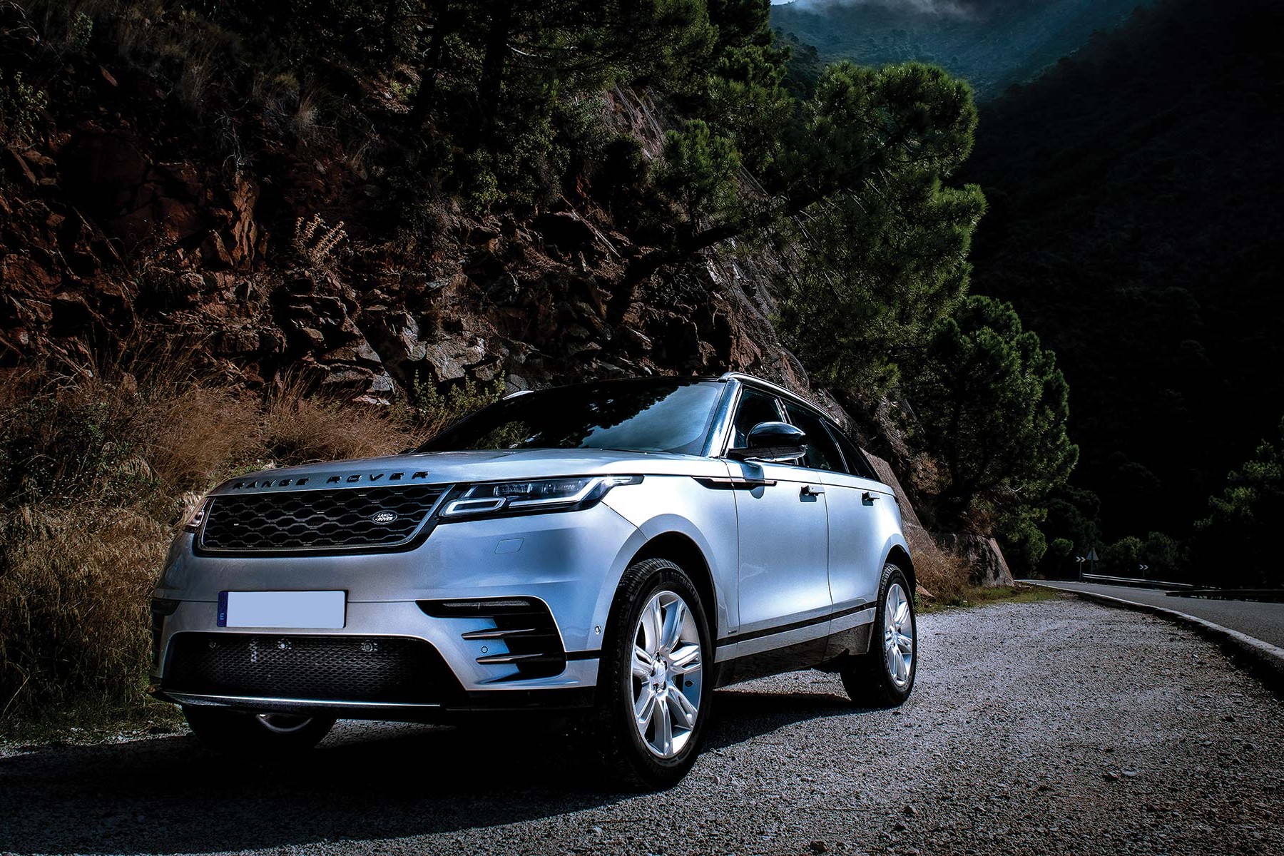 Land Rover