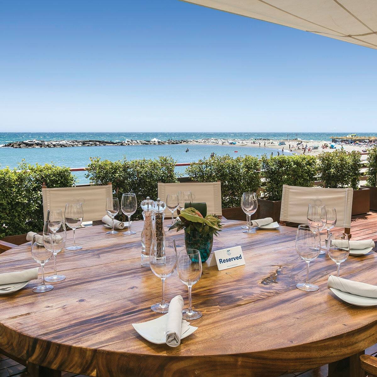Amai Ocean Club