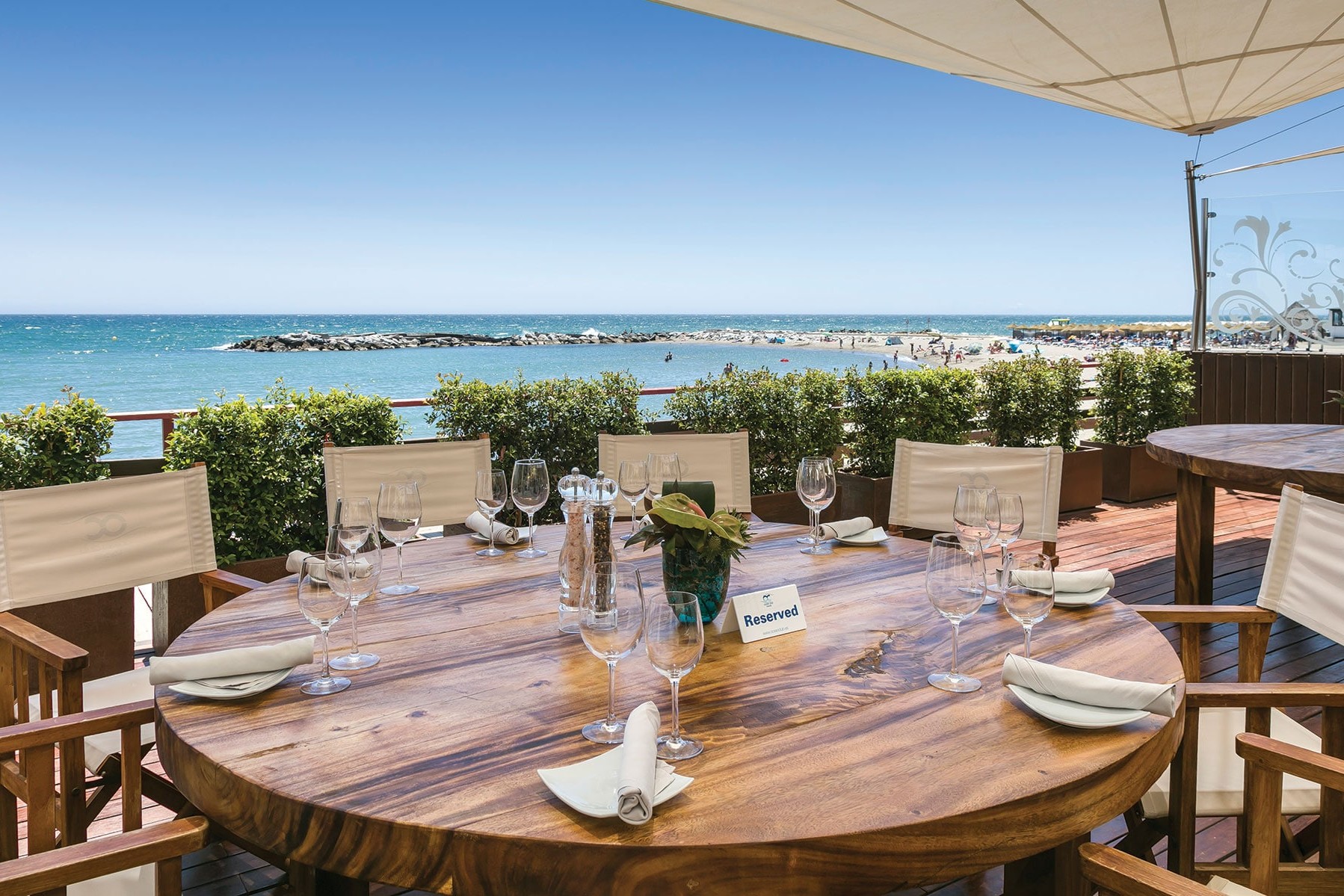 Amai Ocean Club