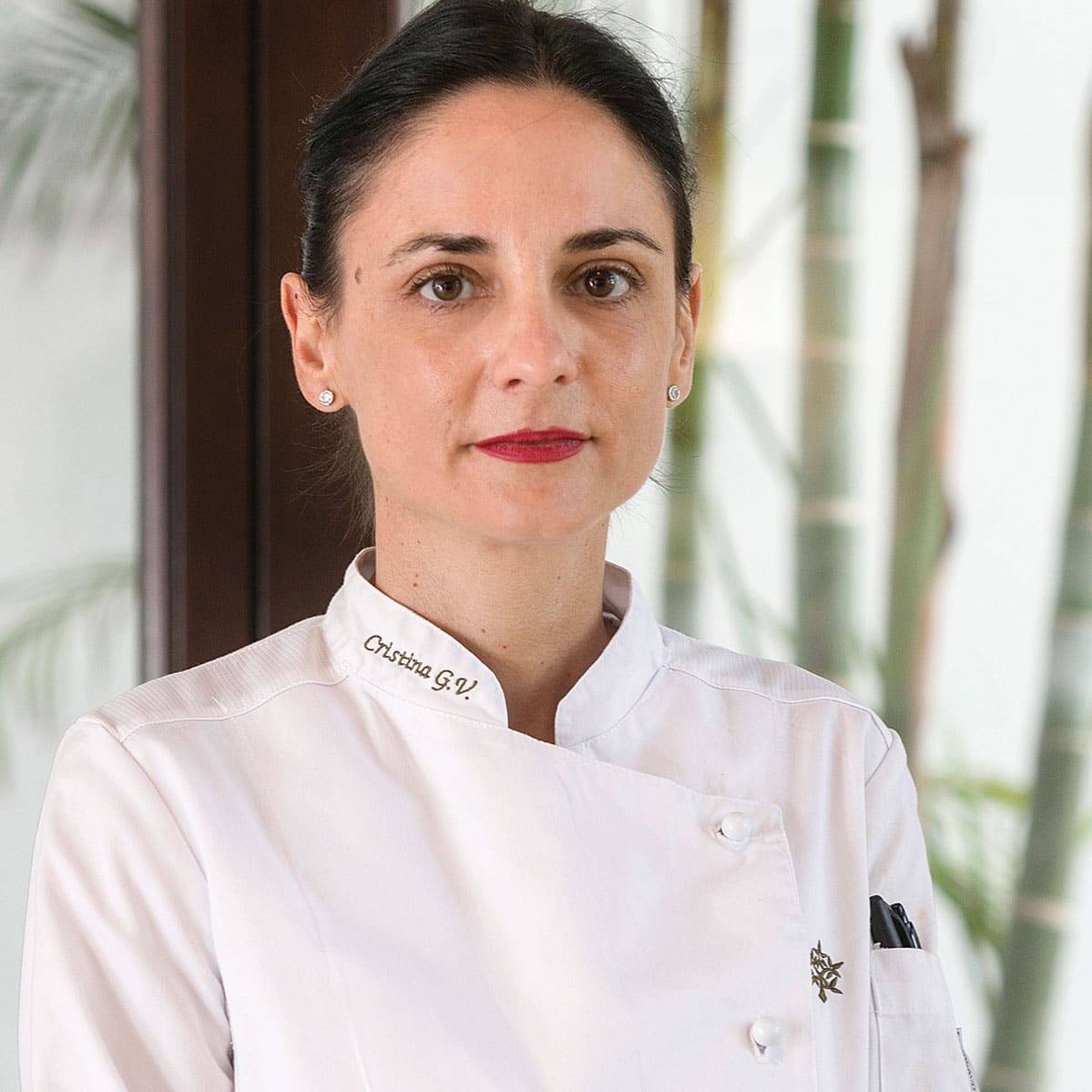 Cristina Gutierrez