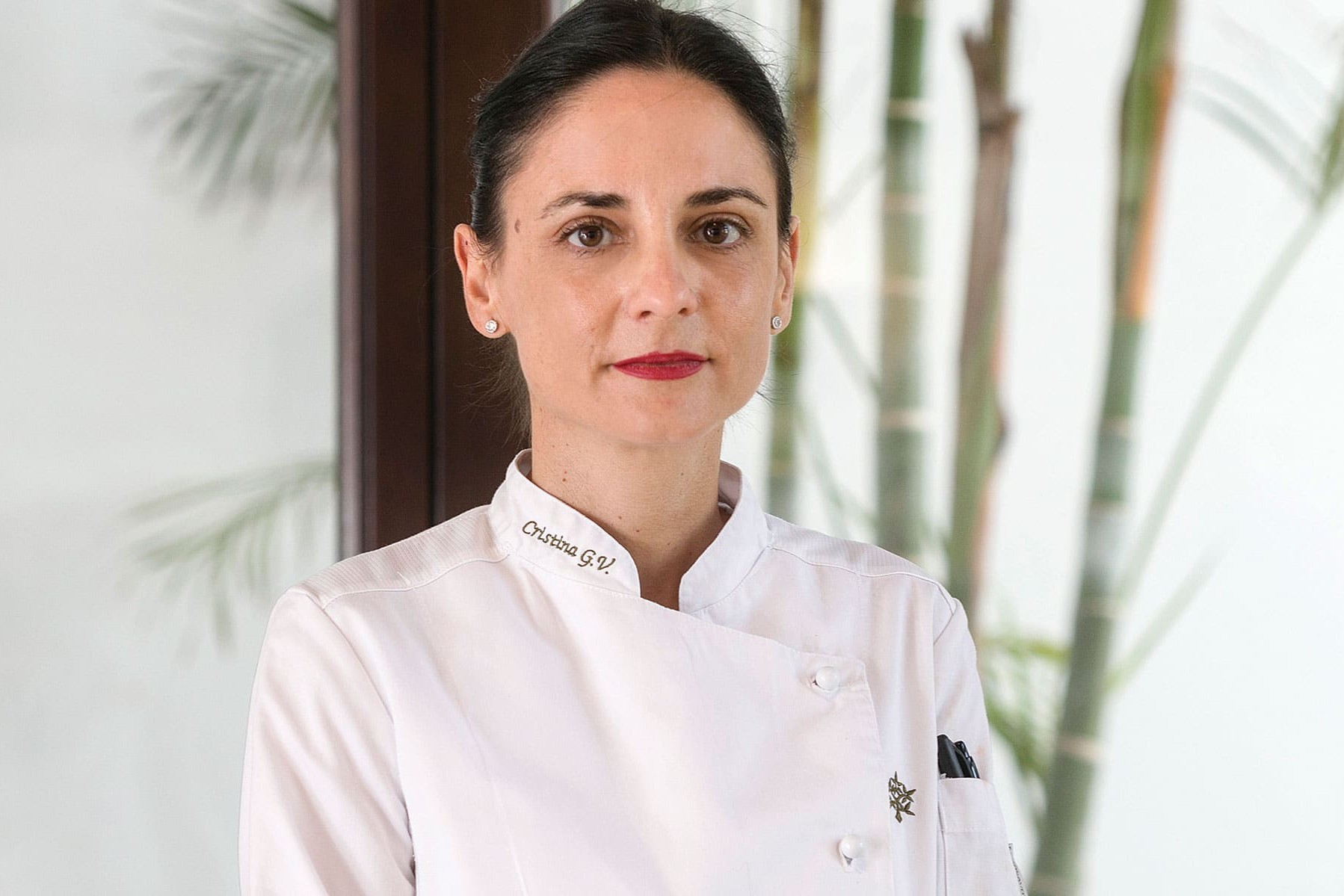 Cristina Gutierrez