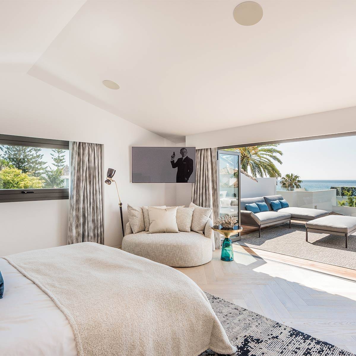 Puente Romano Villa by Ambience