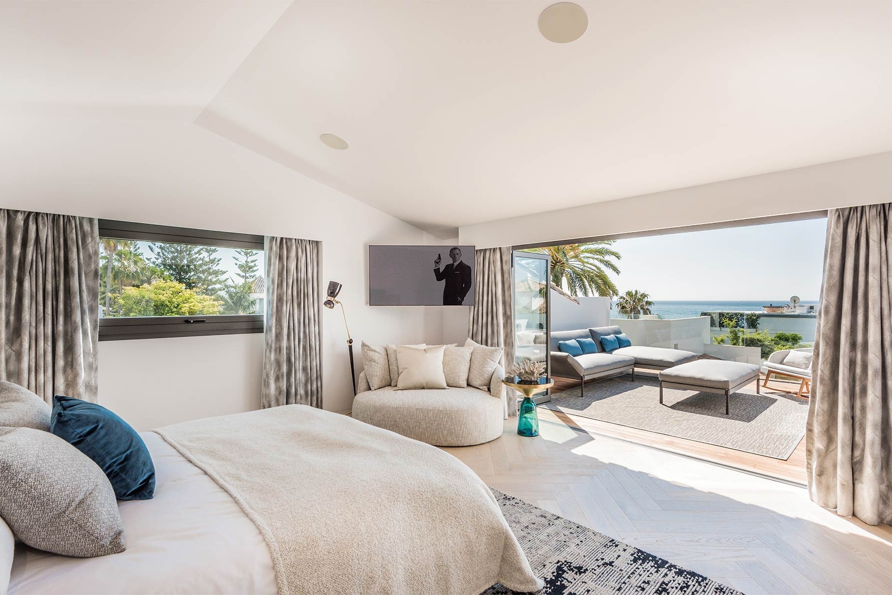 Puente Romano Villa by Ambience