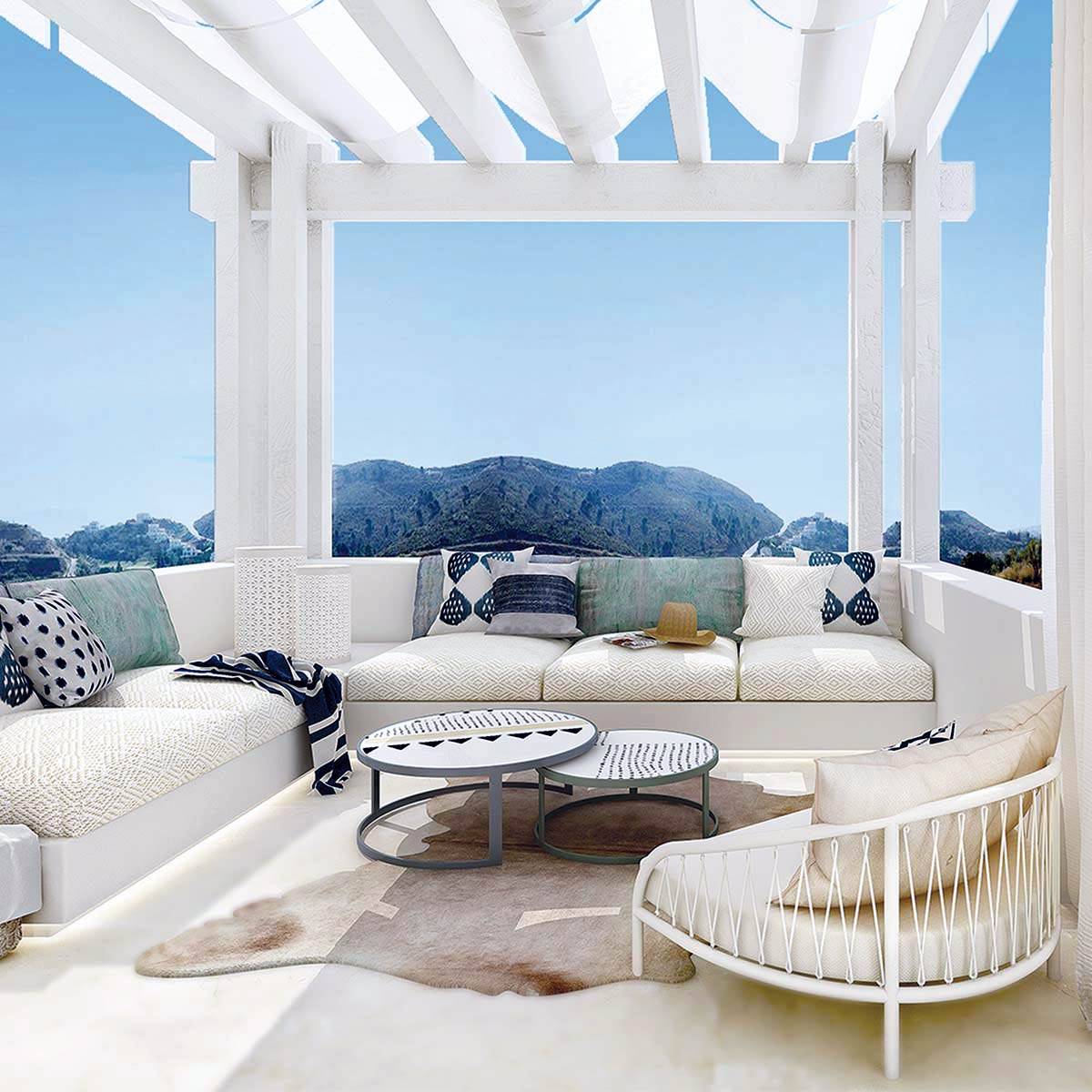 Marbella Club Hills