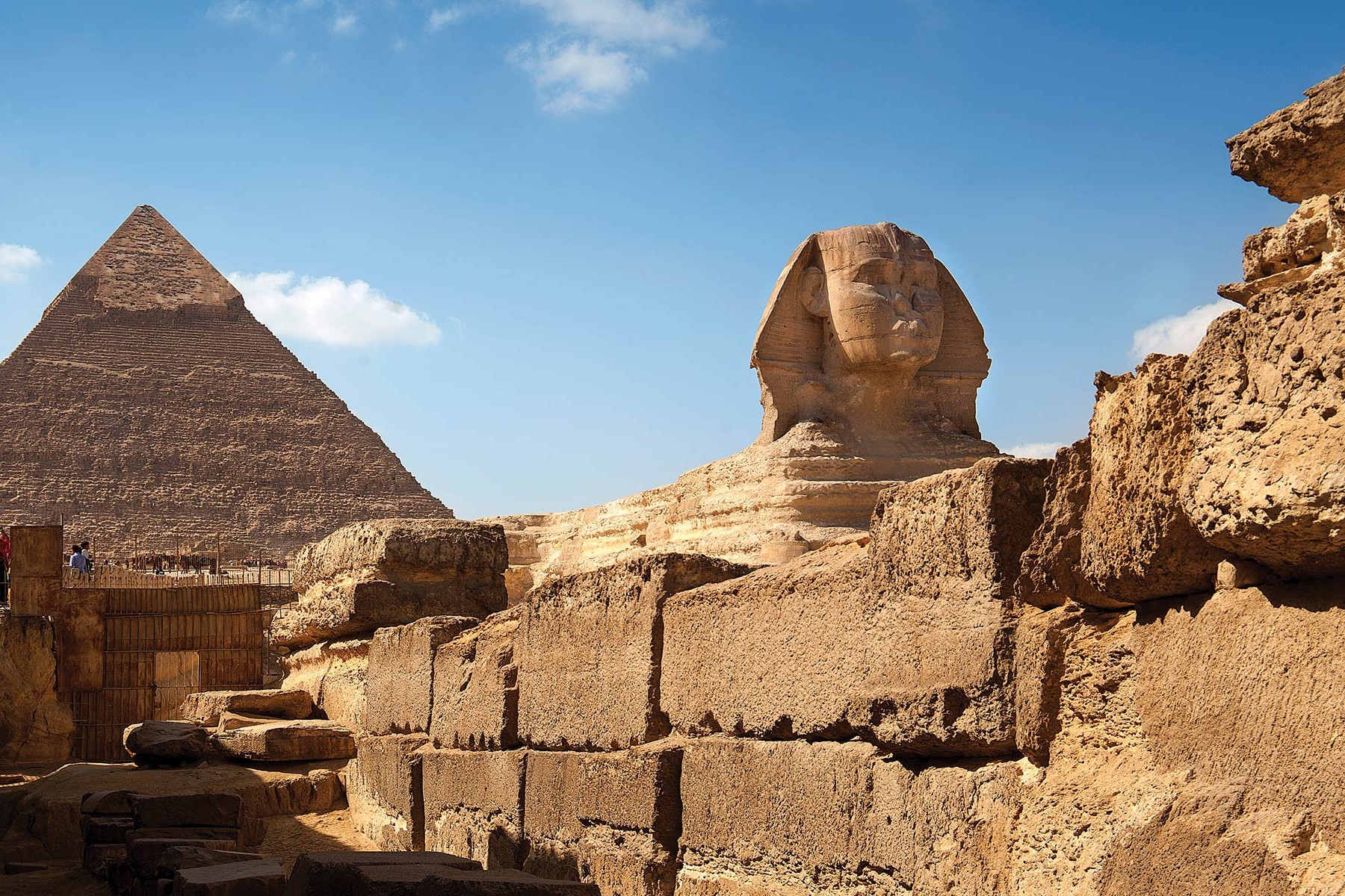 Ancient Egypt