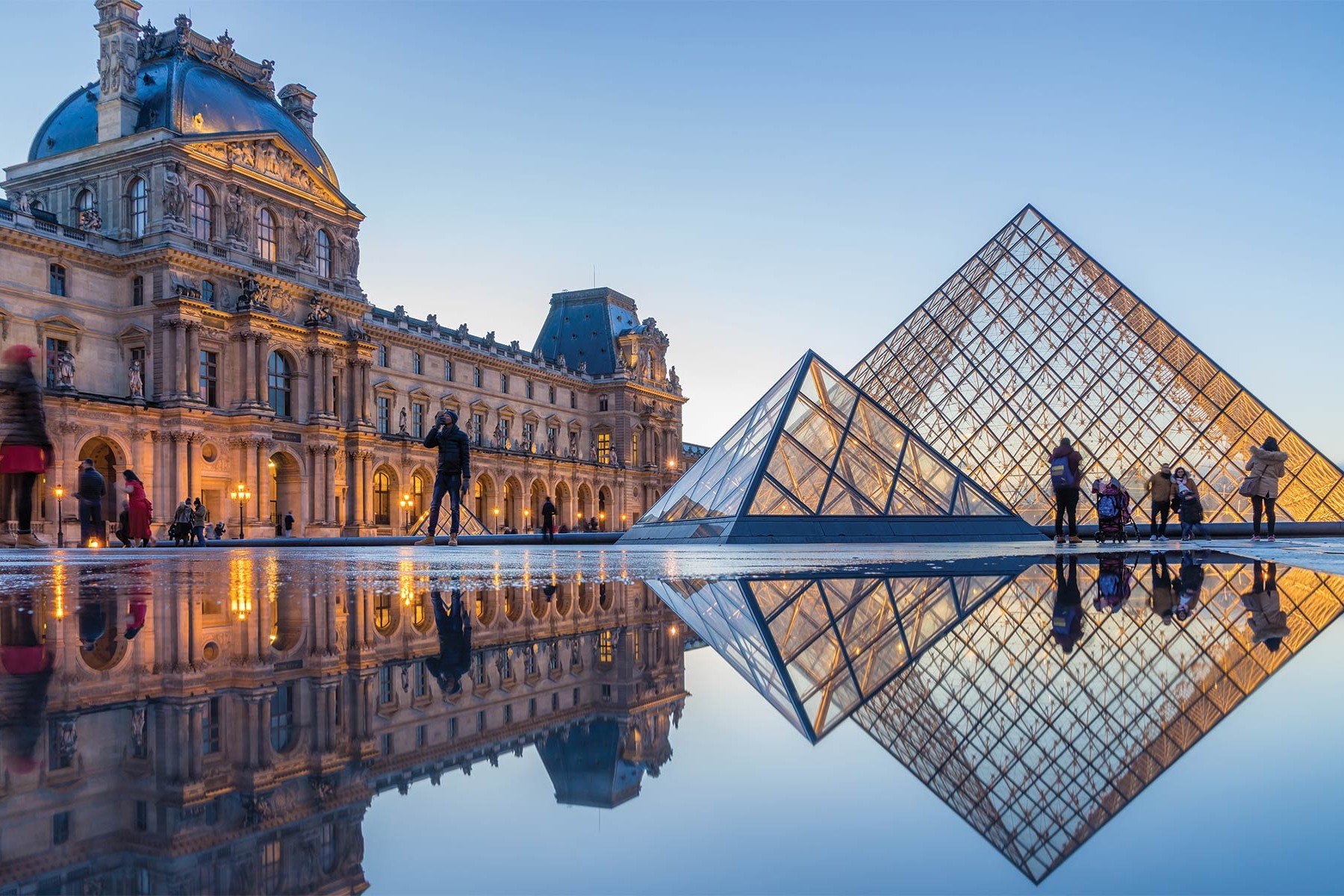Europe's Finest Museums