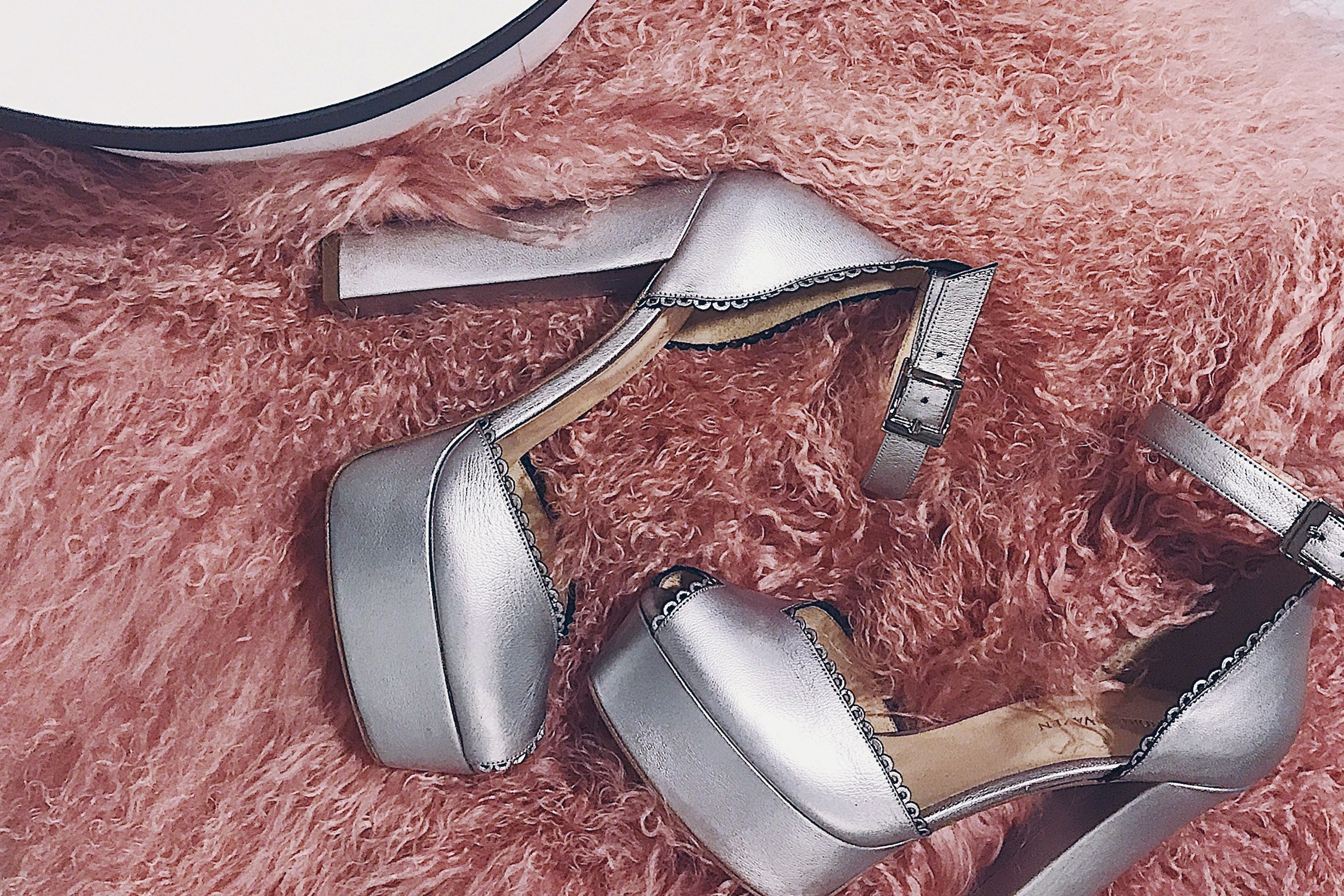 Andrea Wazen Shoes