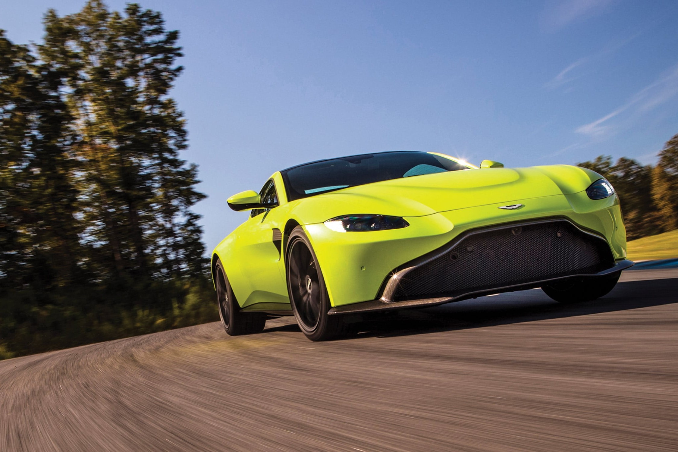 Aston Martin