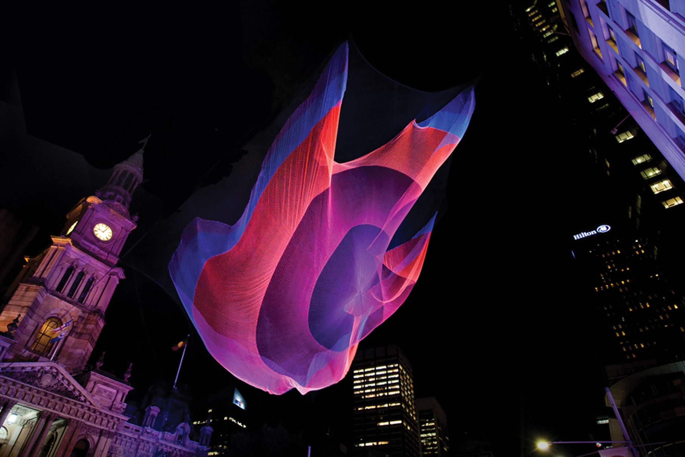 London Lumiere