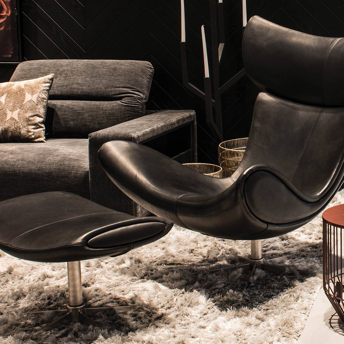 Bo Concept Marbella