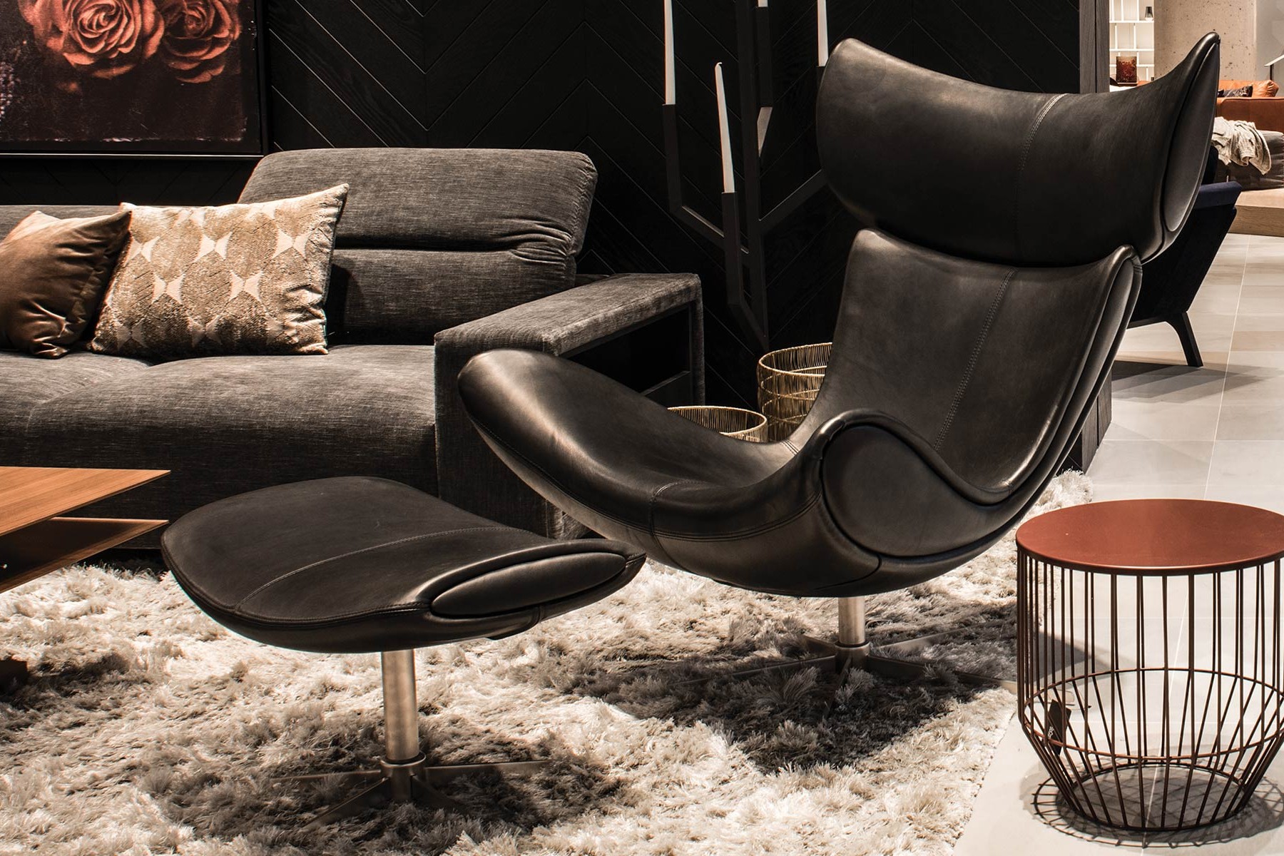 Bo Concept Marbella