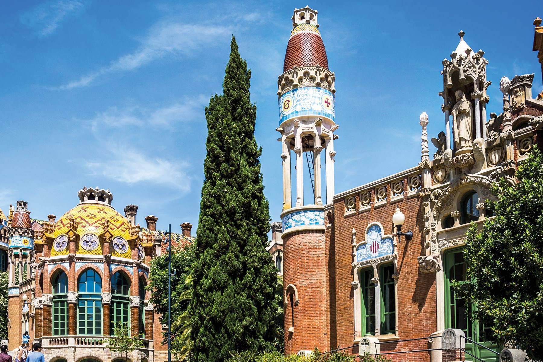 Barcelona
