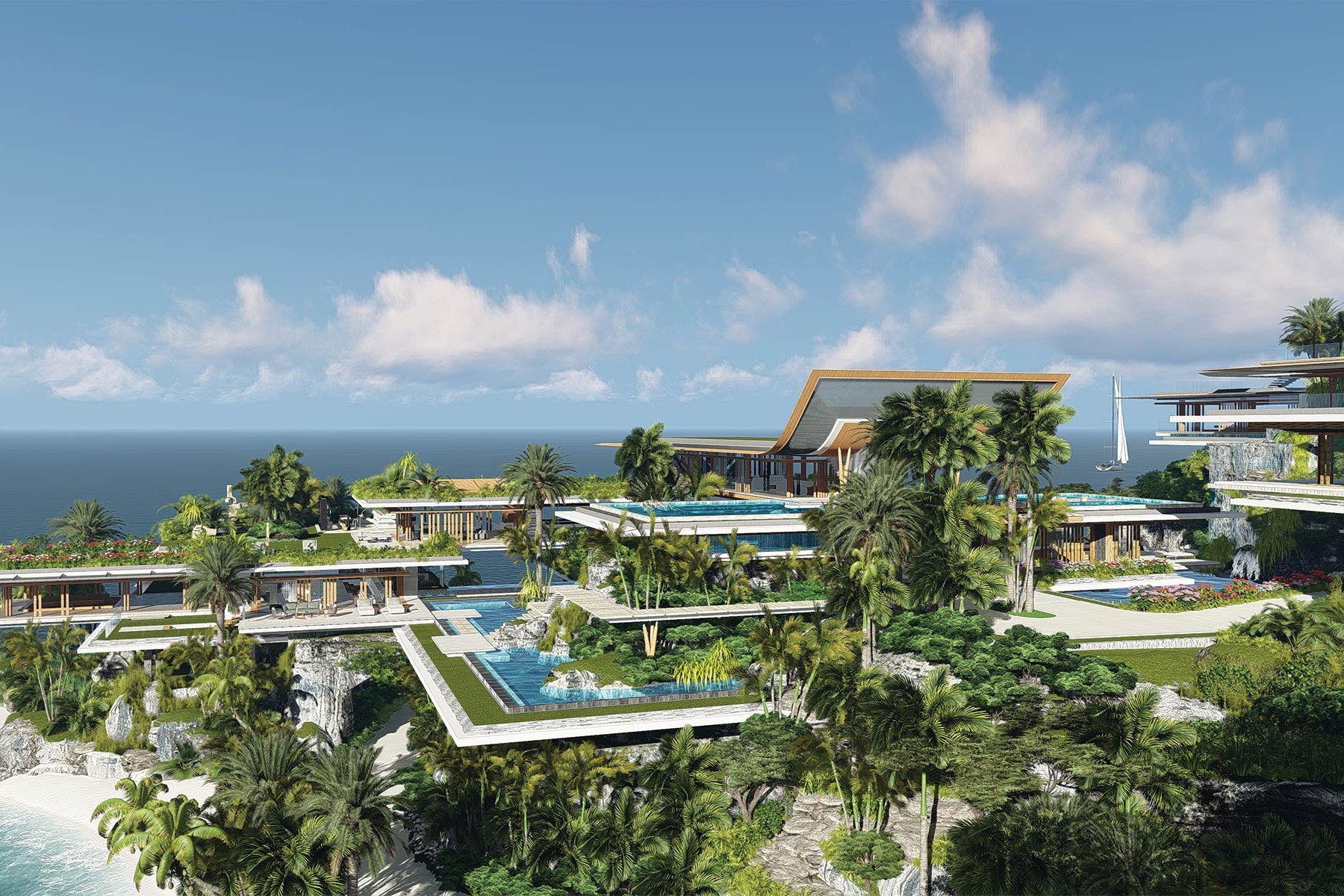 Villa Xálima