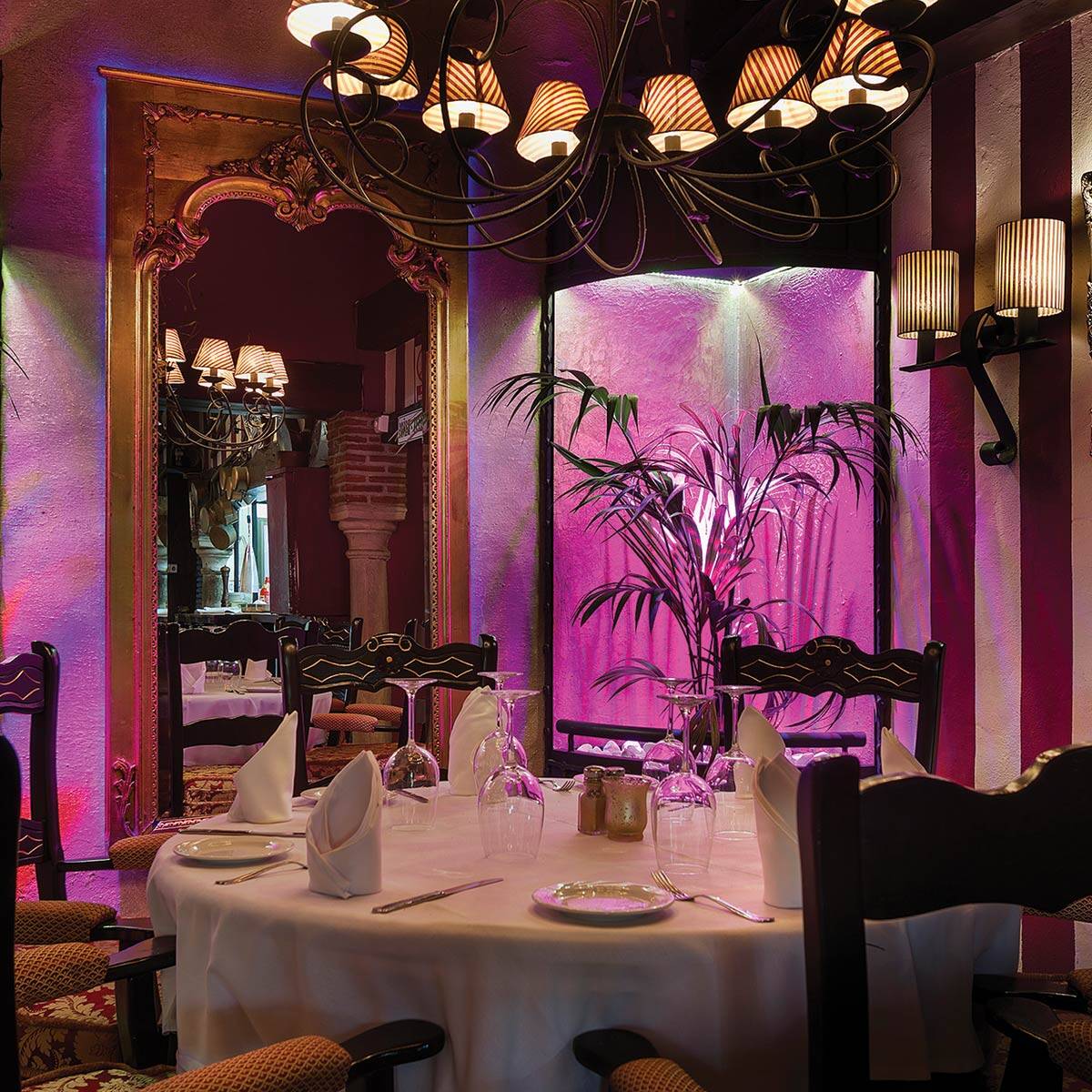 Rancho Grille