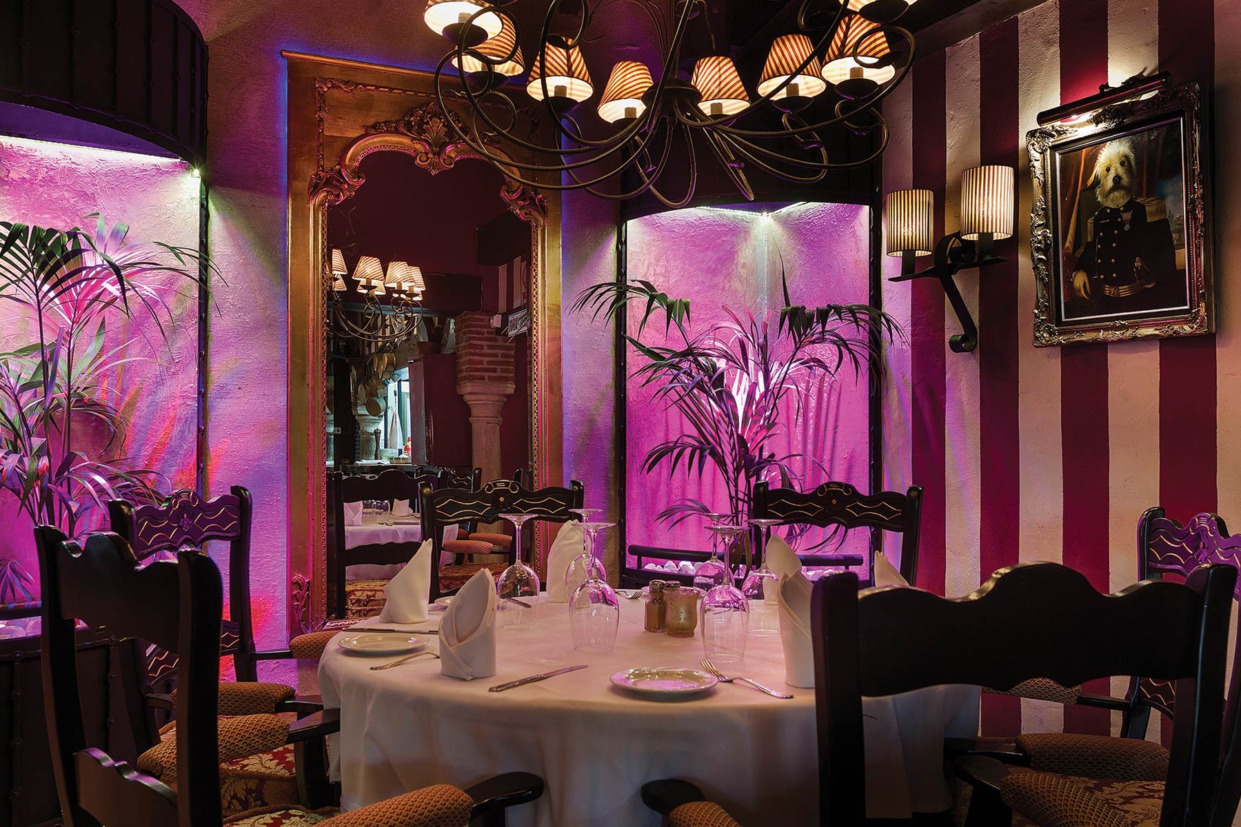 Rancho Grille