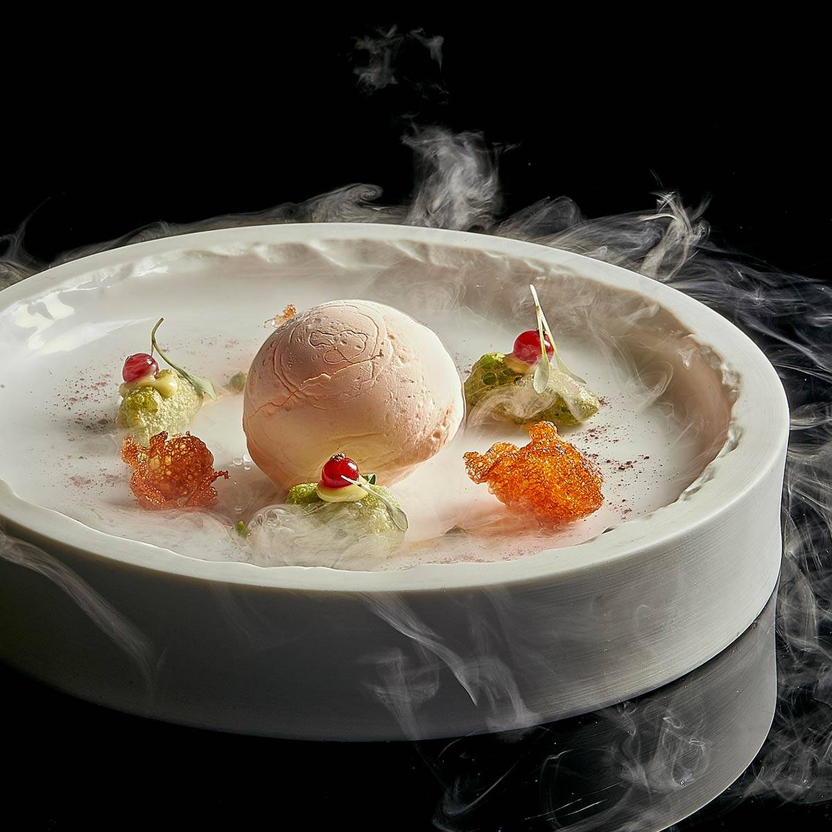 Michelin Stars