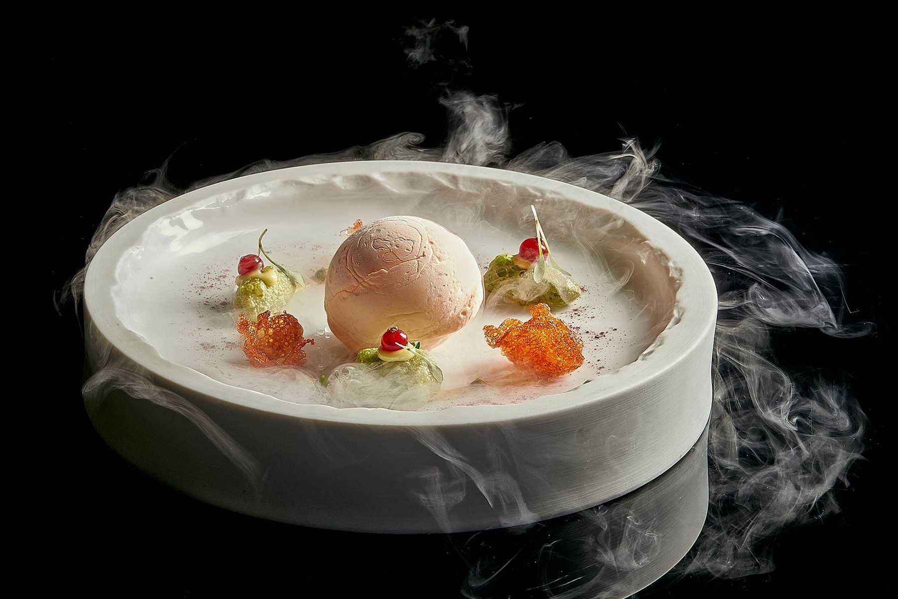 Michelin Stars