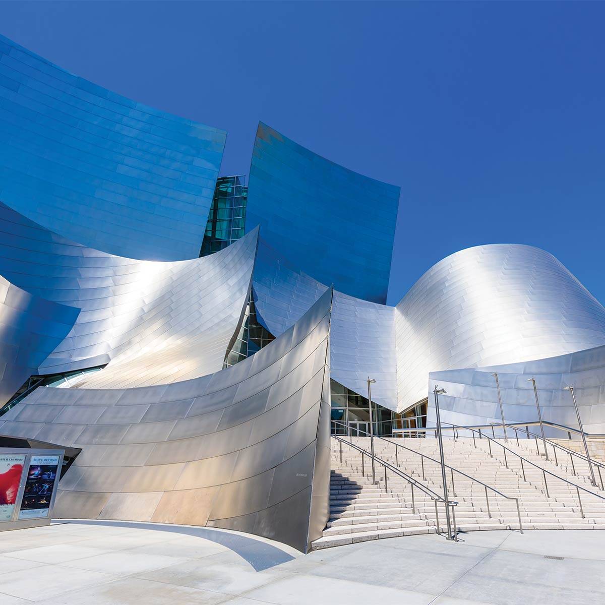 Frank Gehry