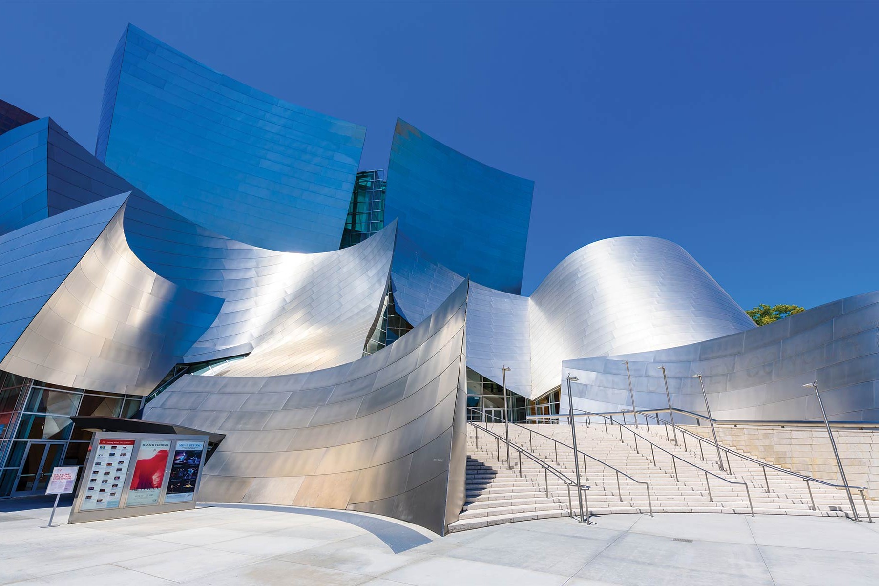 Frank Gehry