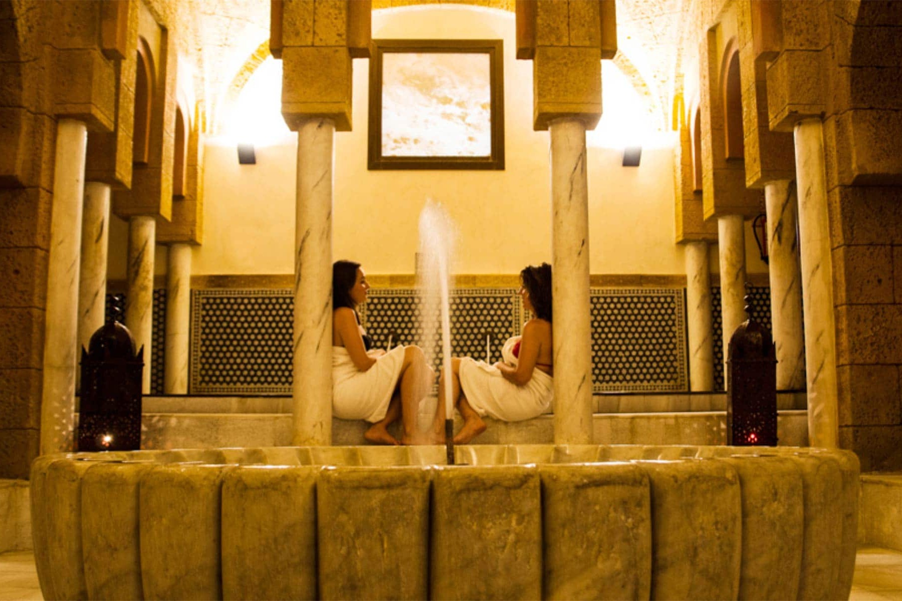 Revitalising Retreats