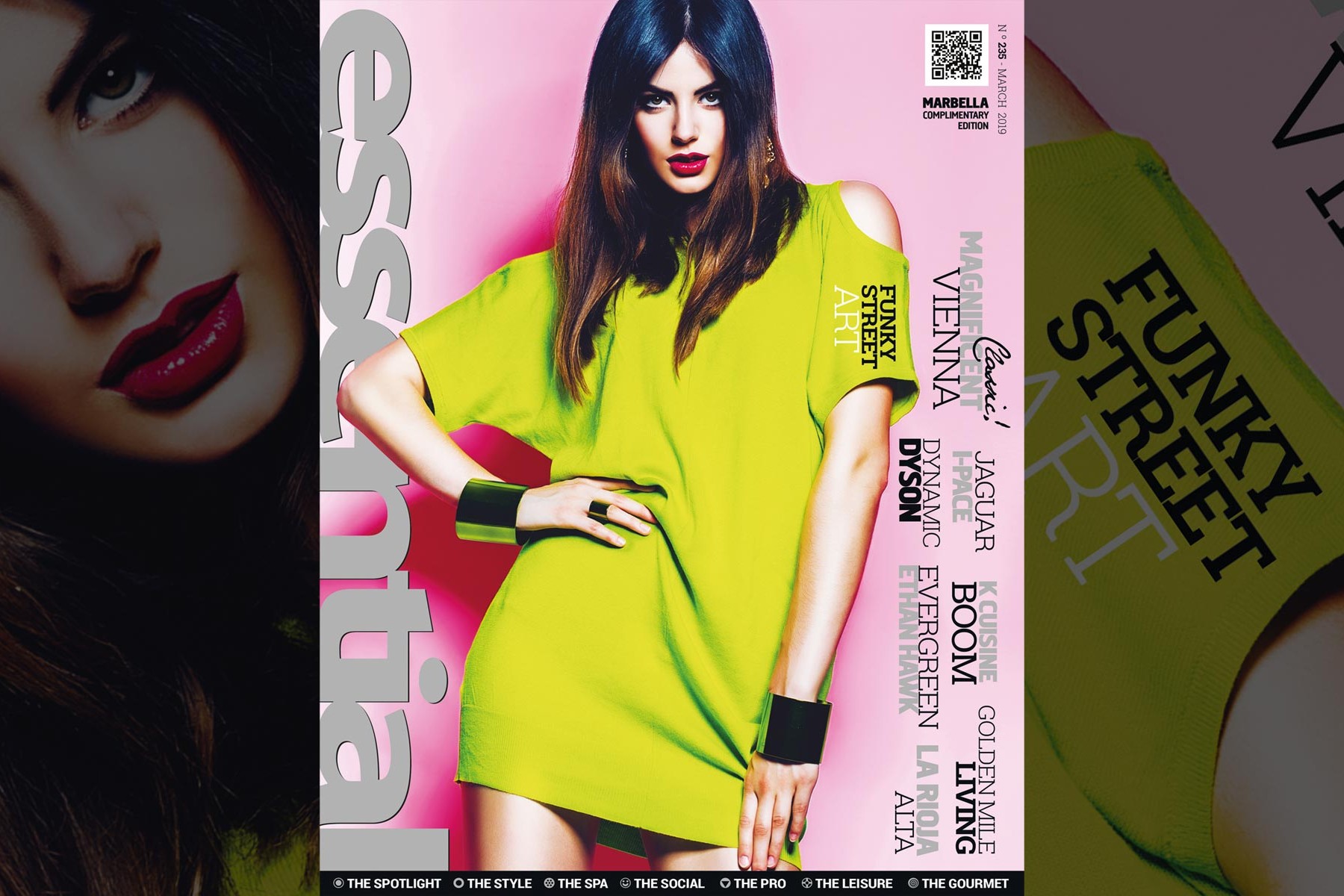 Essential Magazine March 2019