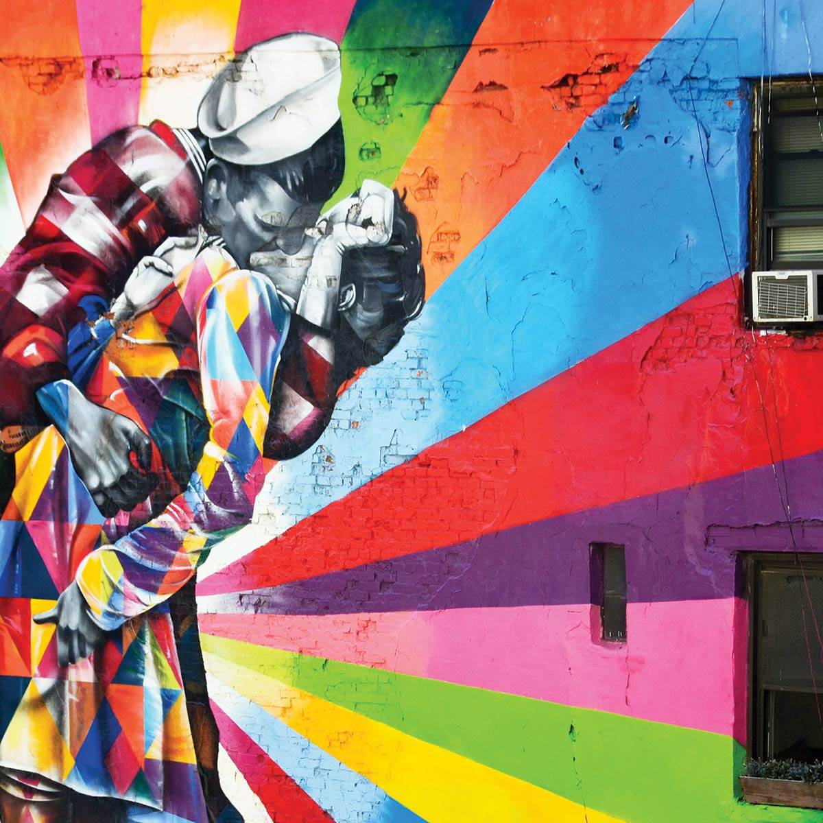 Street Art
