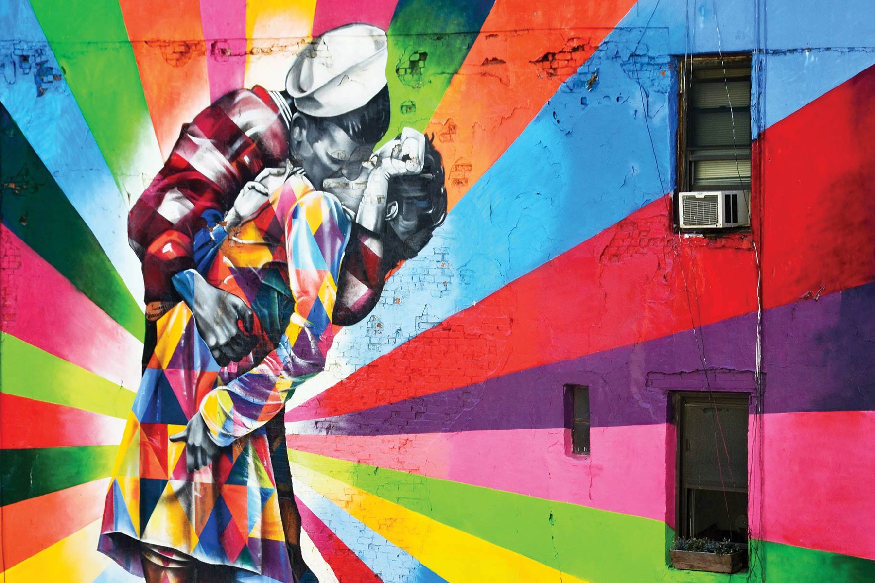 Street Art