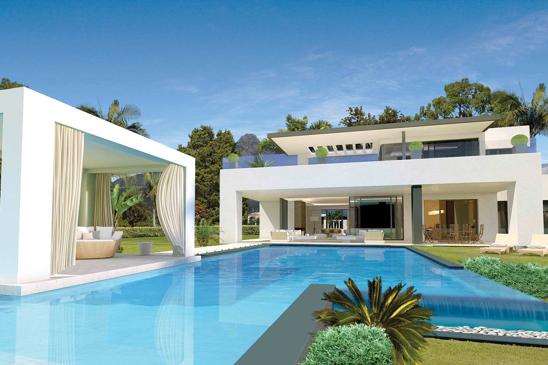 Concept Marbella