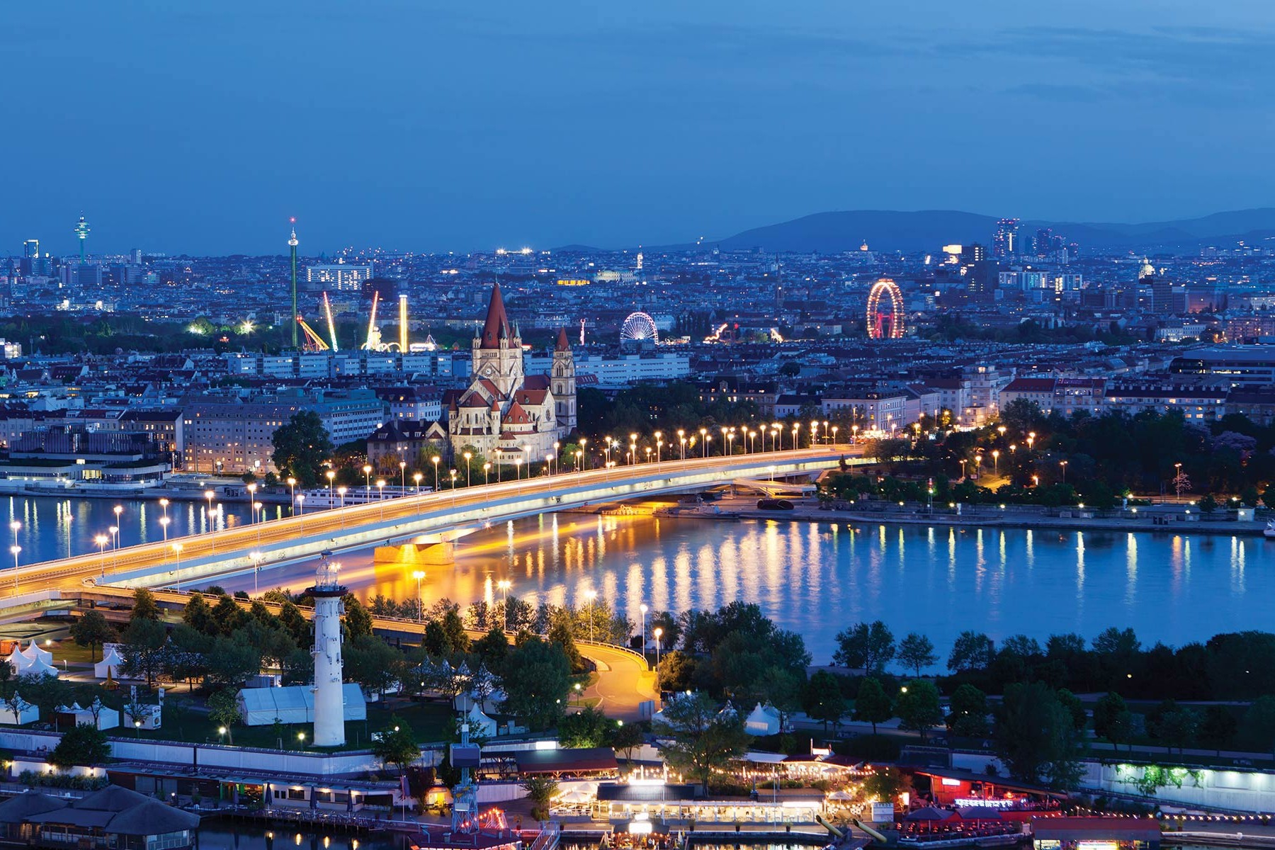 Vienna