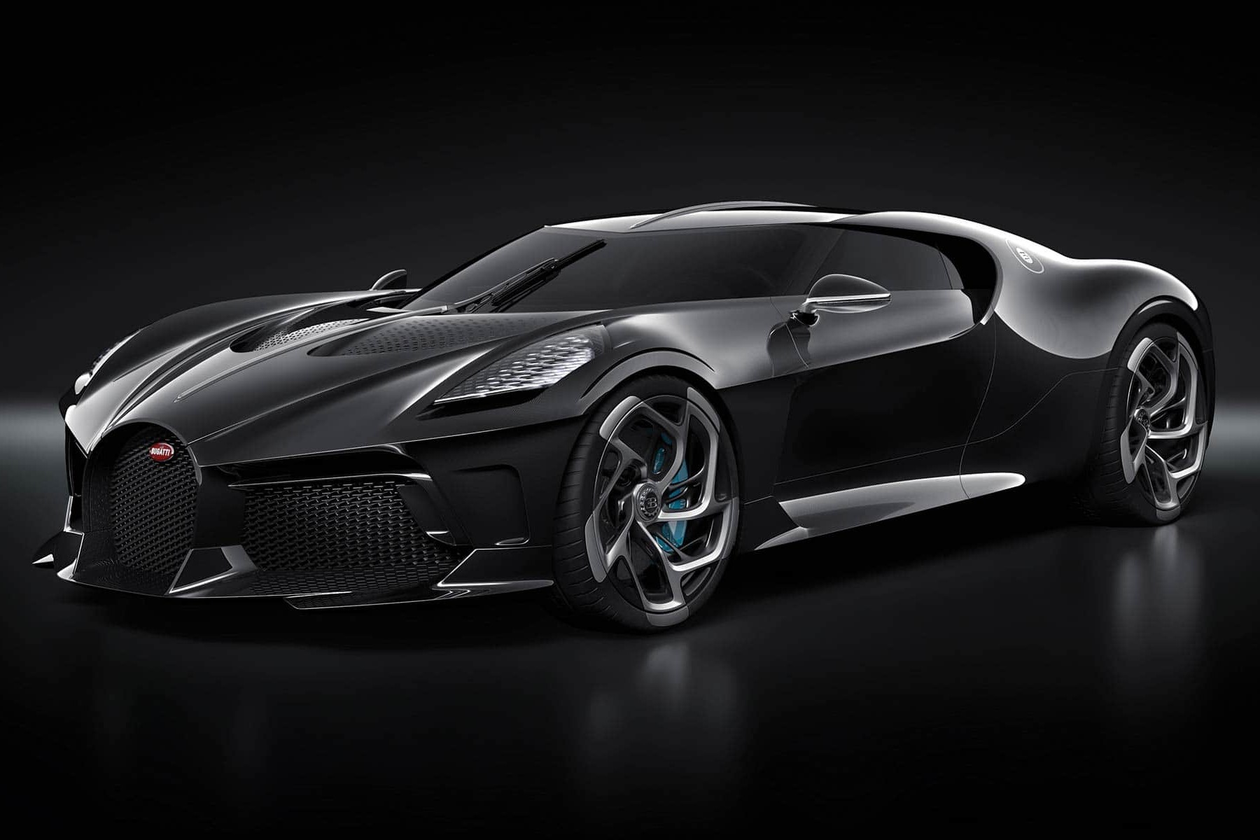 Bugatti
