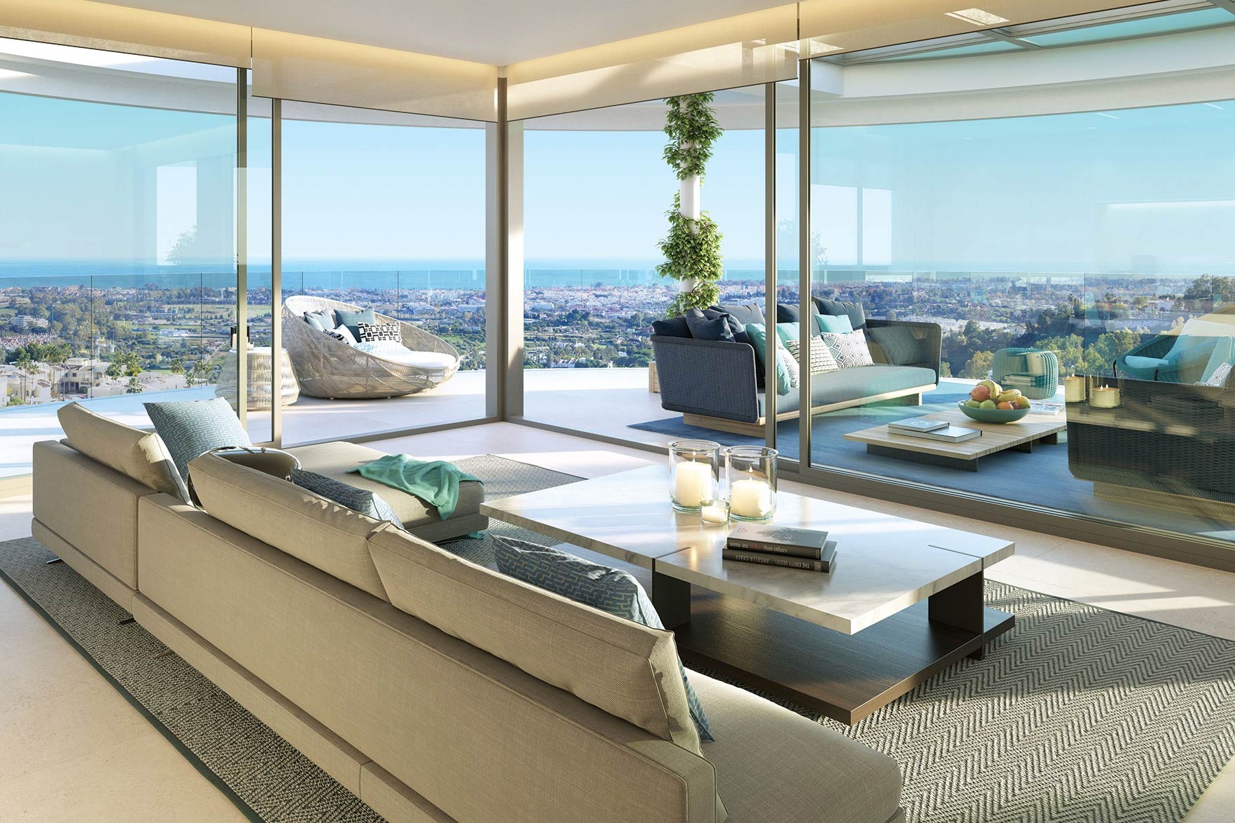 The View Marbella