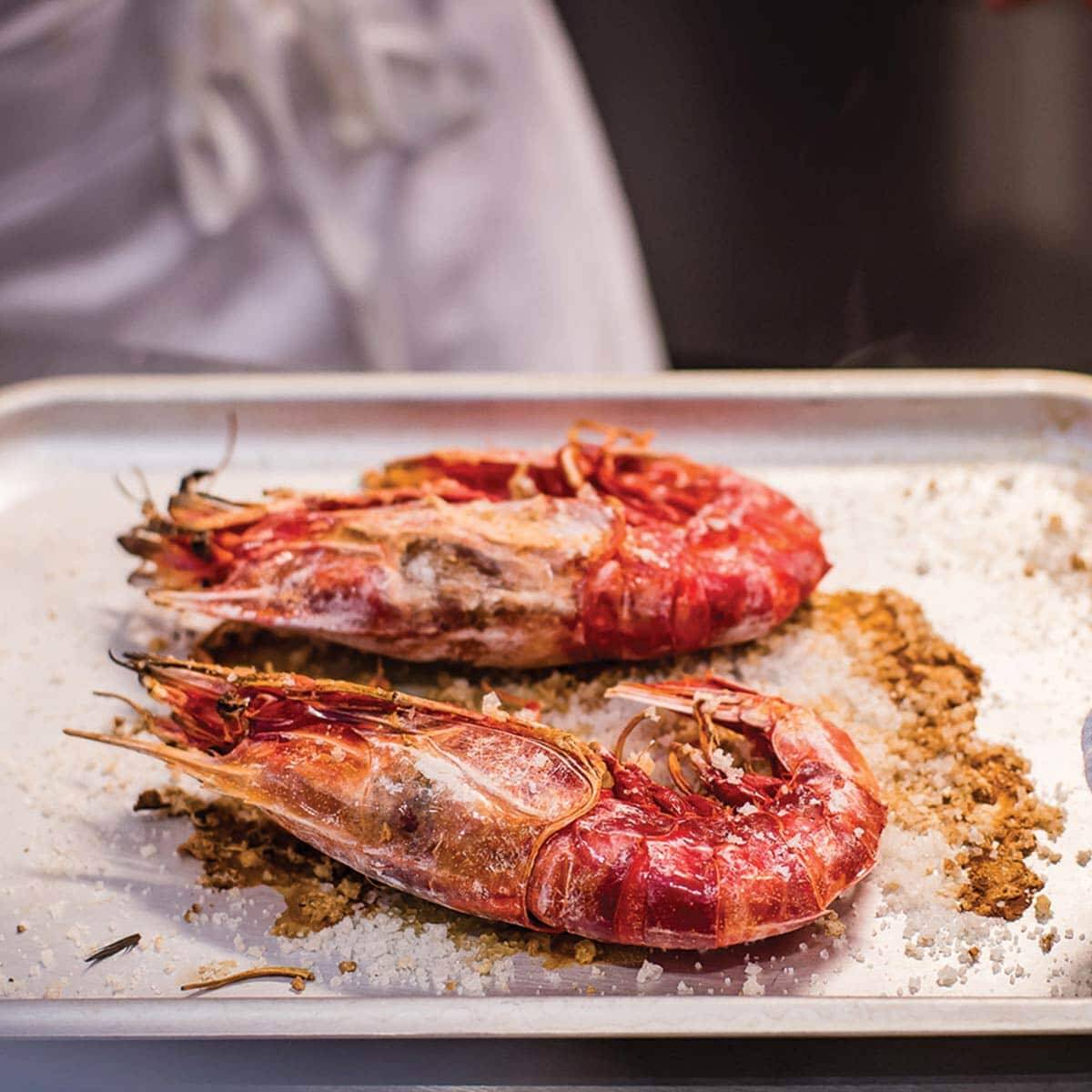Spanish Cuisine In London