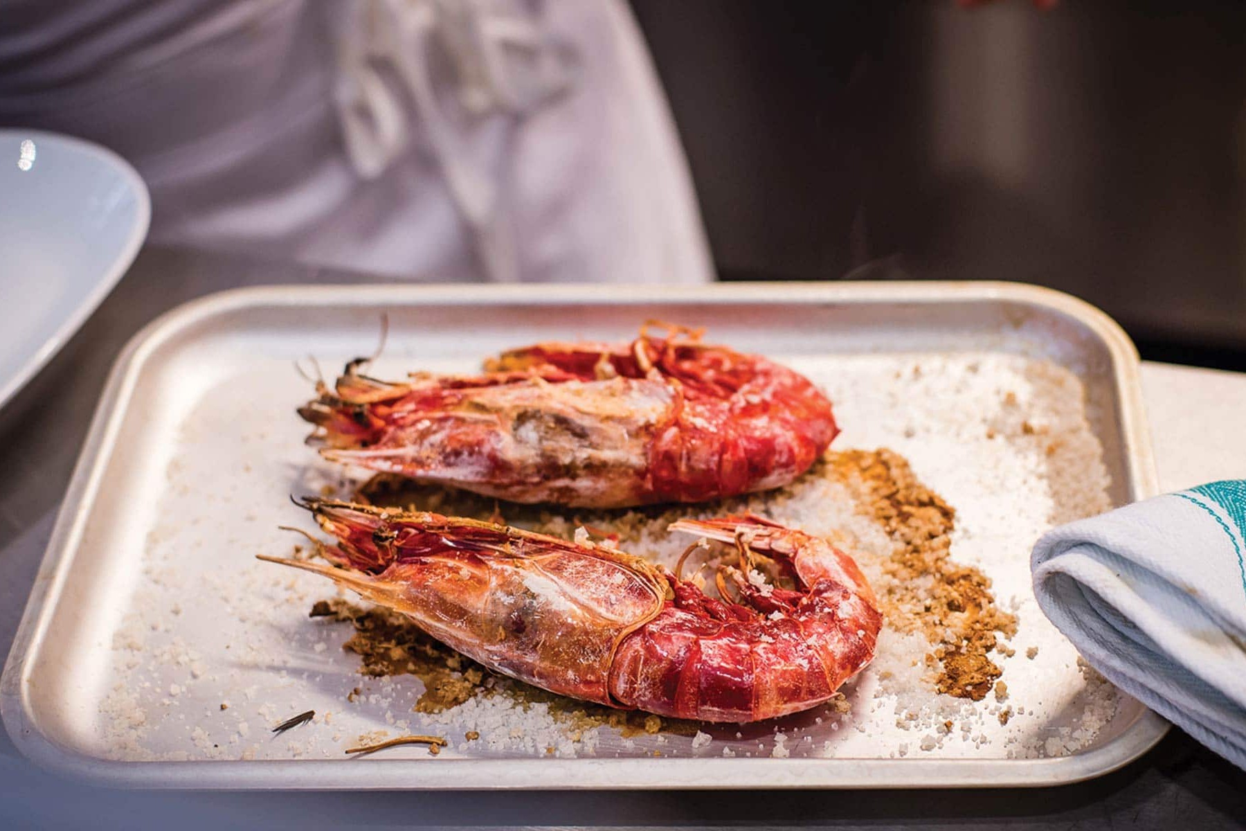 Spanish Cuisine In London