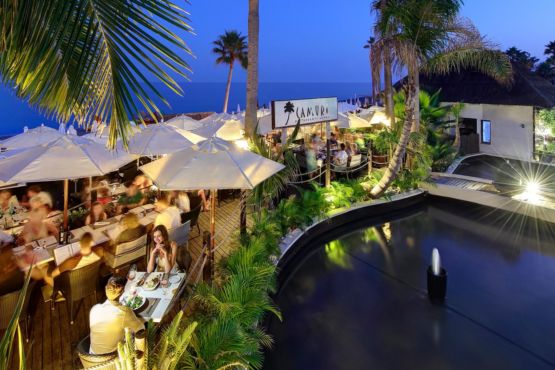 Laguna Village Estepona