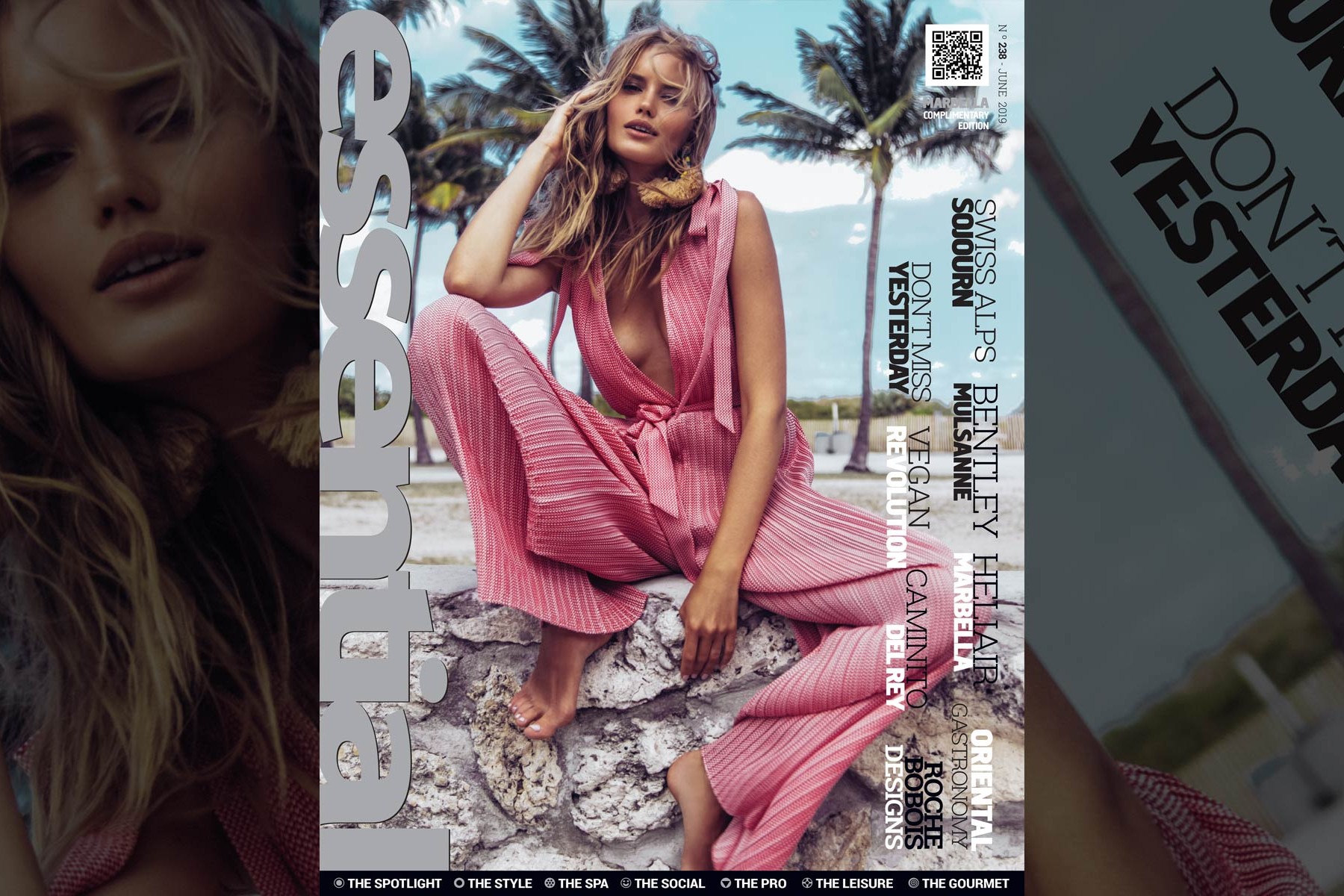 essential june 2019