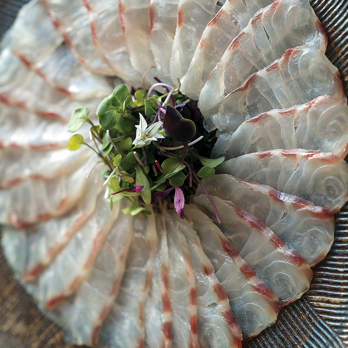 Kabuki Raw
